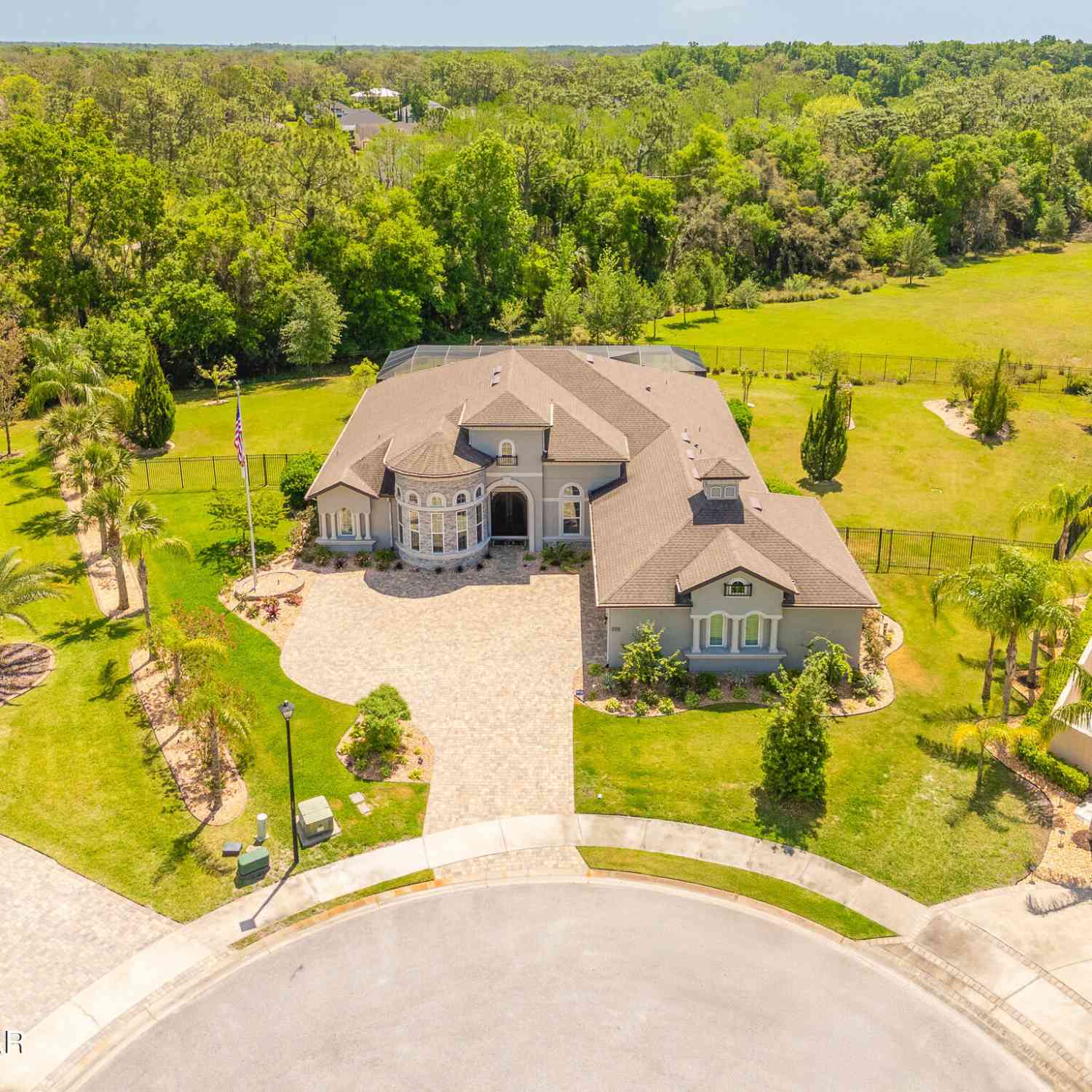 Homes For Sale - 1855 Cattle Creek Lane<br/> Volusia County, Port Orange, FL 32128