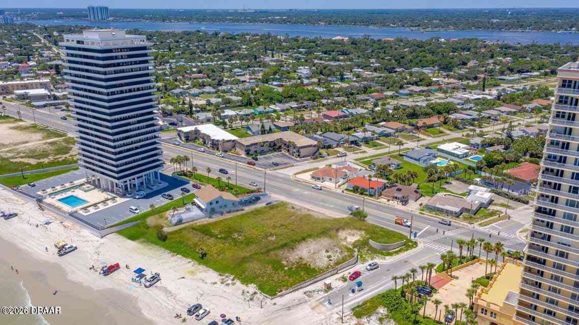 Vacant Land For Sale - 00 N Atlantic Avenue<br/> Daytona Beach, FL 32118