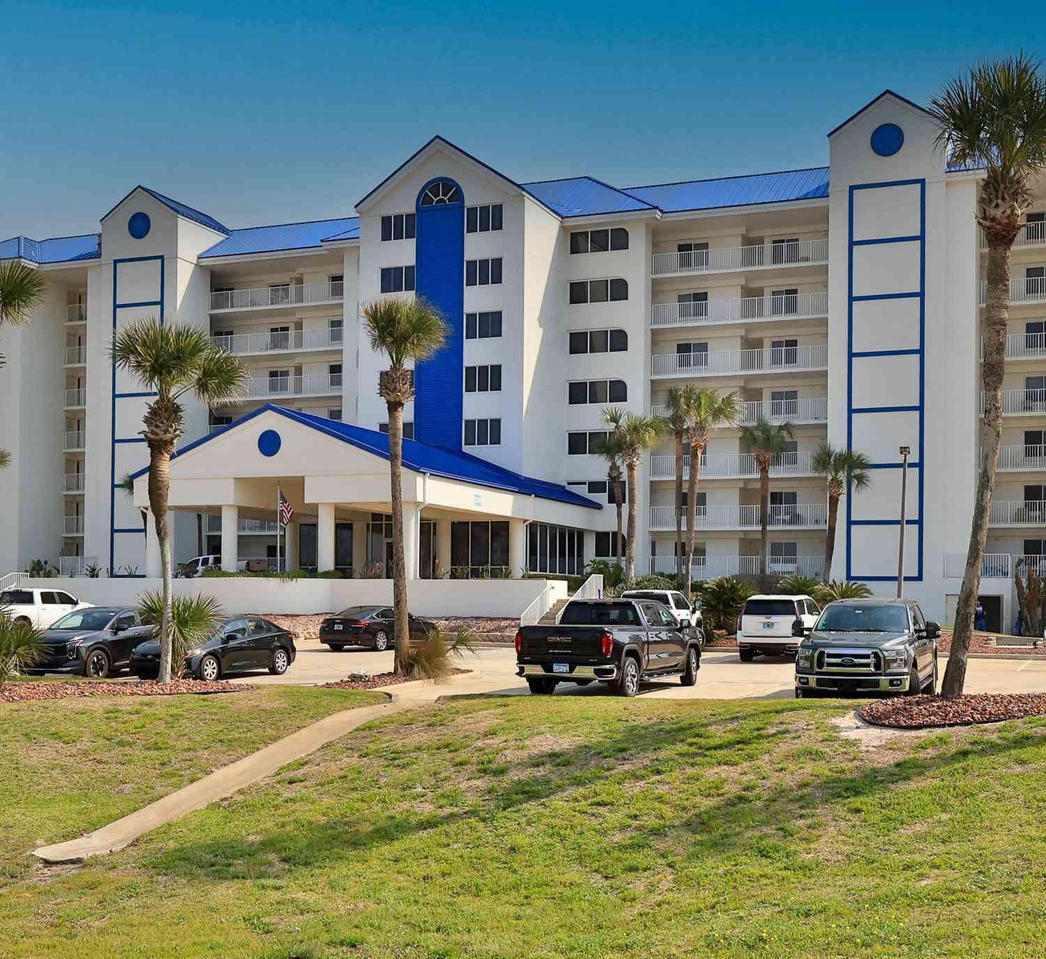 Condo For Sale - 4601 S Atlantic Avenue #504<br/> Volusia County, Ponce Inlet, FL 32127