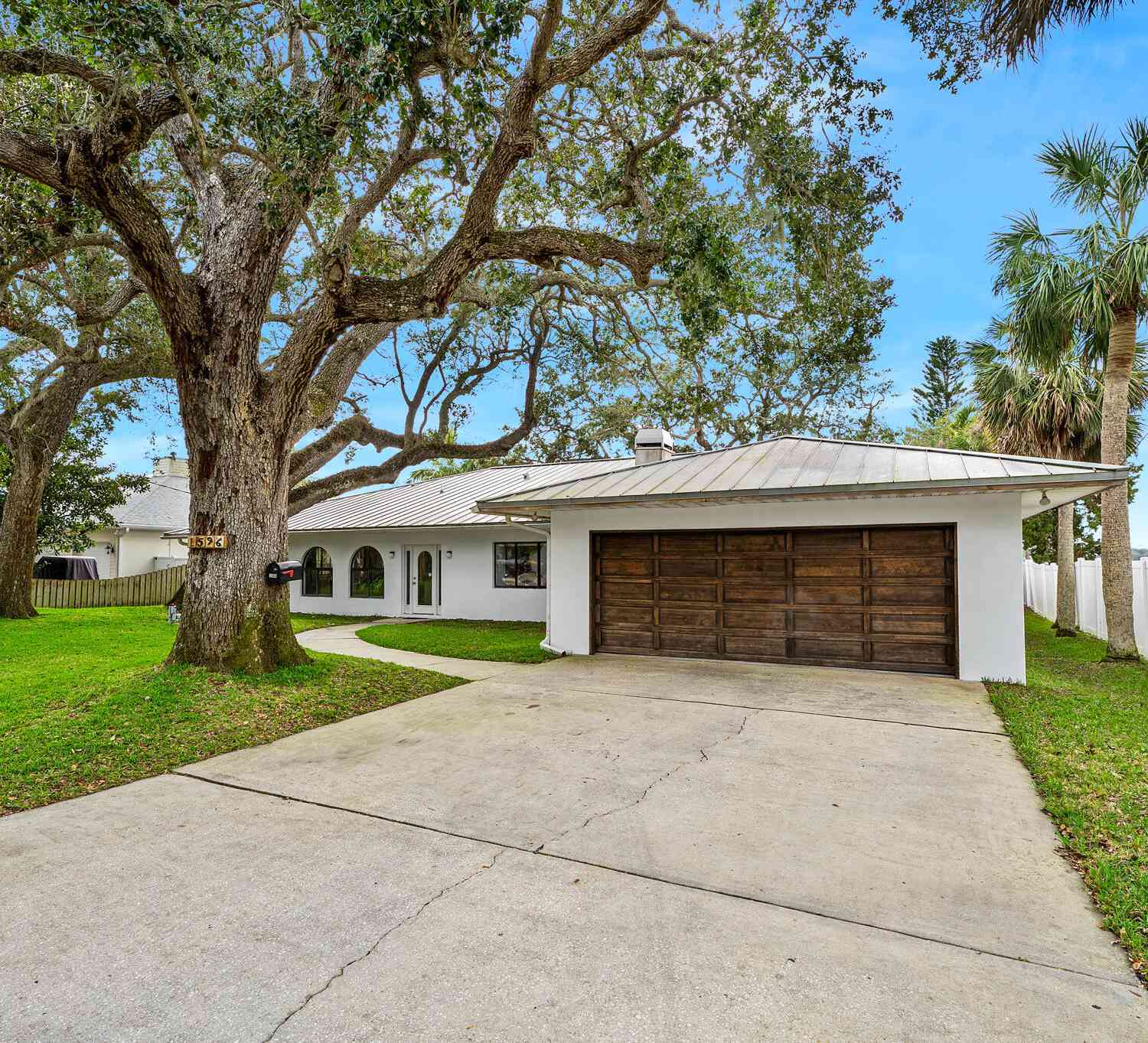 Homes For Sale - 1596 John Anderson Drive<br/> Ormond Beach, FL 32176