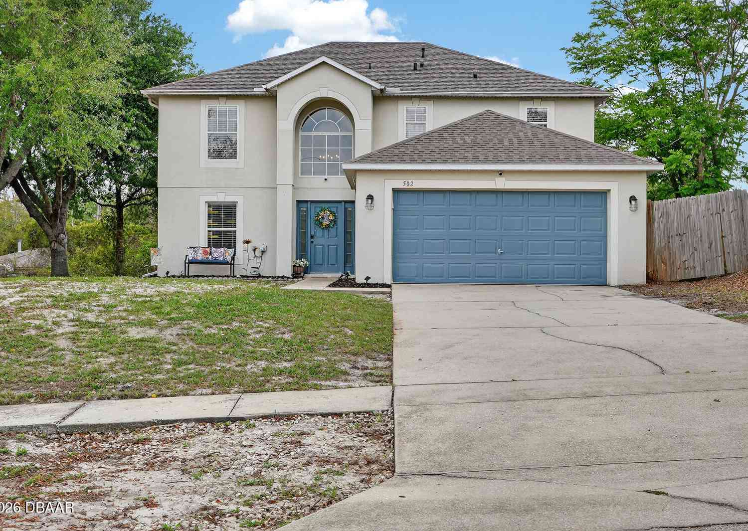 Homes For Sale - 502 Gondolier Terrace<br/> Deltona, FL 32725