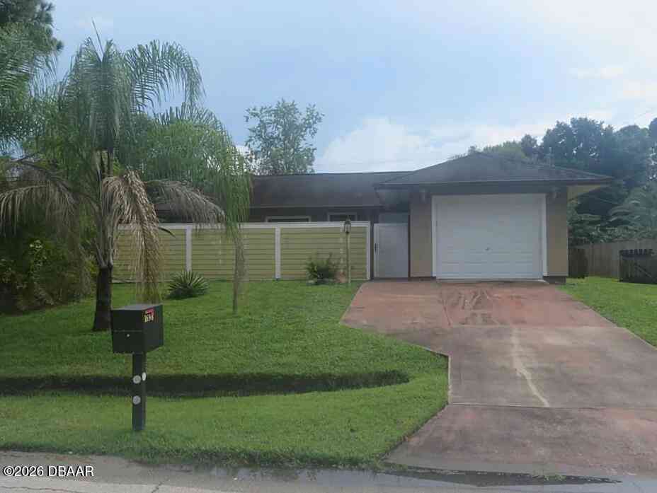 Homes For Sale - 1698 Sardinia Street #SE<br/> Palm Bay, FL 32909