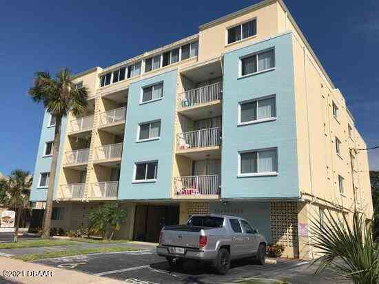 Apartment For Rent - 732 N Halifax Avenue #405<br/> Daytona Beach, FL 32118