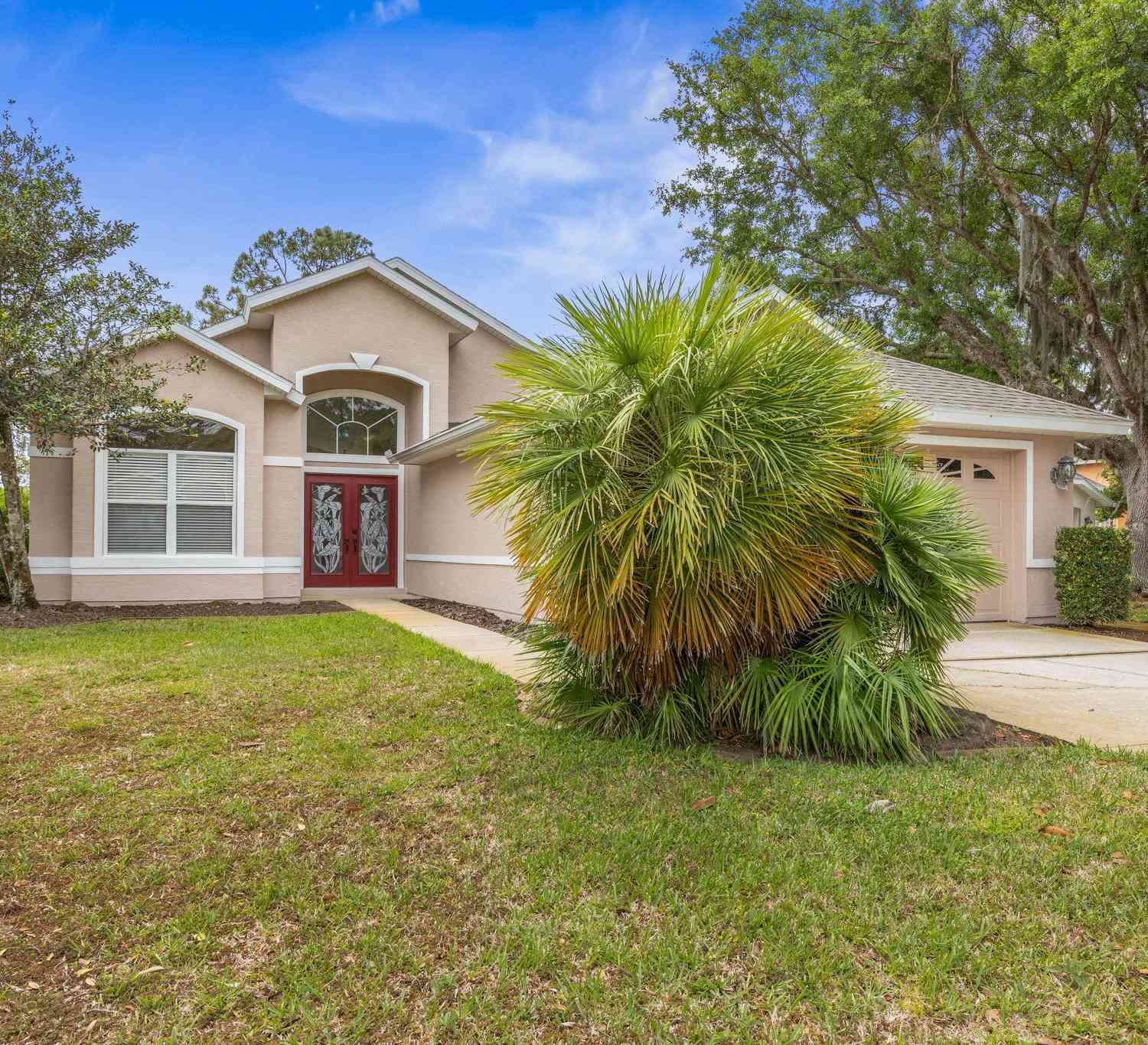 Homes For Sale - 60 Villa Lago Lane<br/> Ormond Beach, FL 32174