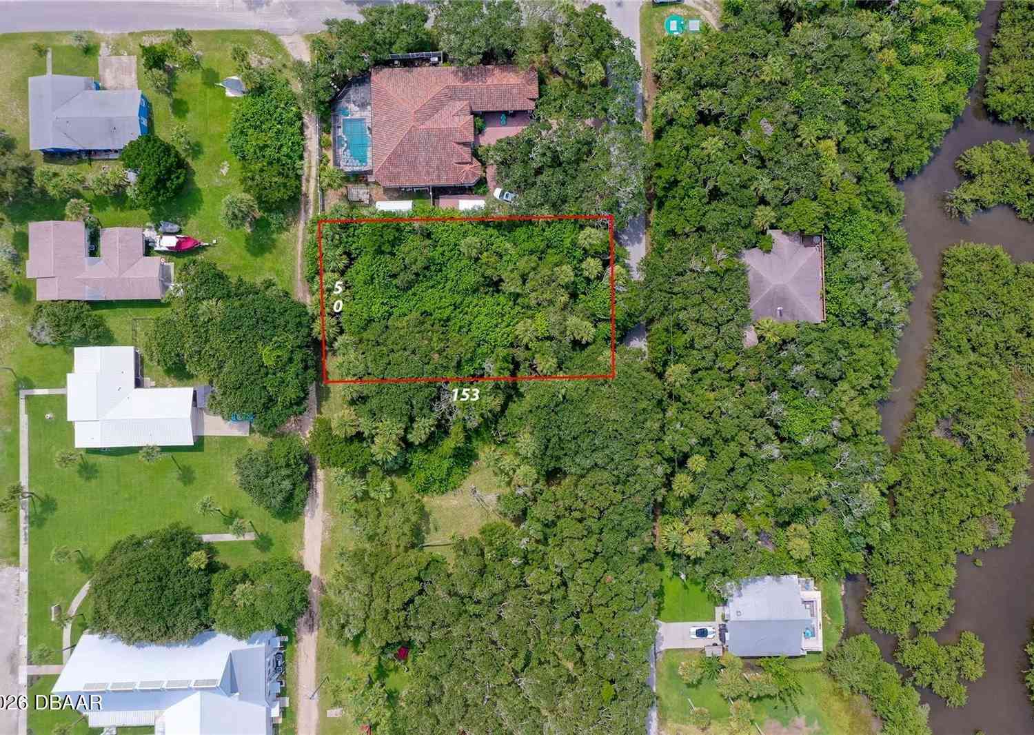 Vacant Land For Sale - S Flagler Avenue<br/> Flagler Beach, FL 32136