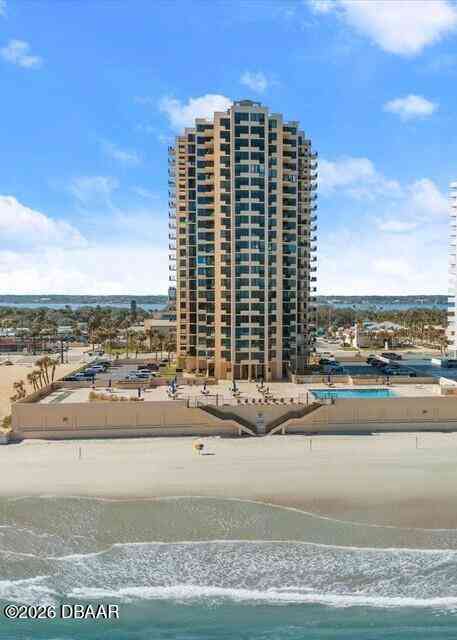Condo For Sale - 3051 S Atlantic Avenue #1805<br/> Daytona Beach Shores, FL 32118