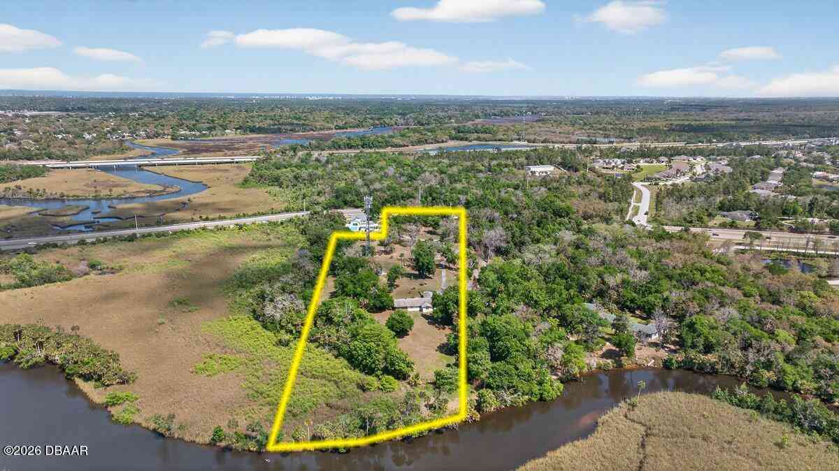 Homes For Sale - 6090 S Williamson Boulevard<br/> Port Orange, FL 32128