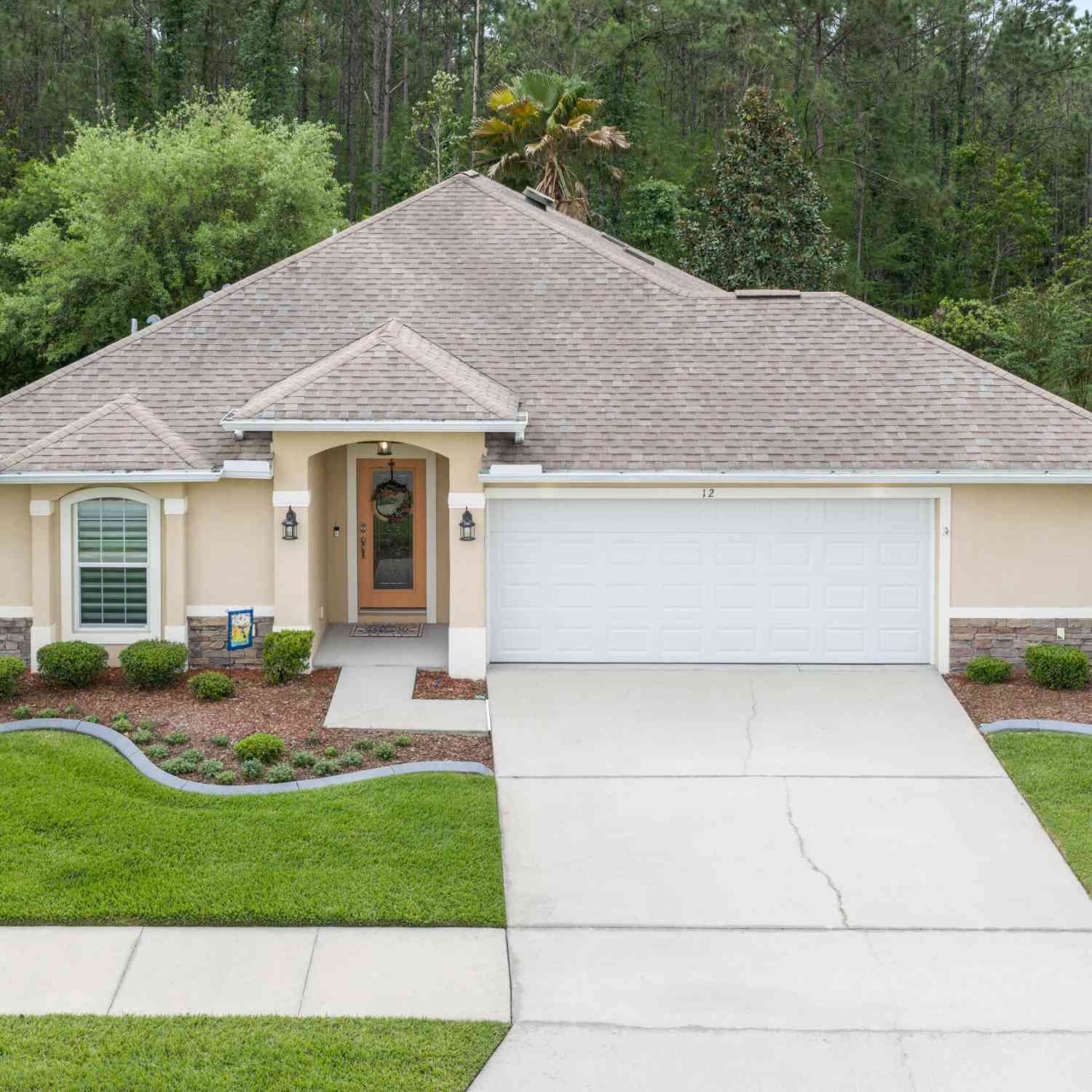 Homes For Sale - 12 Westland Run<br/> Ormond Beach, FL 32174