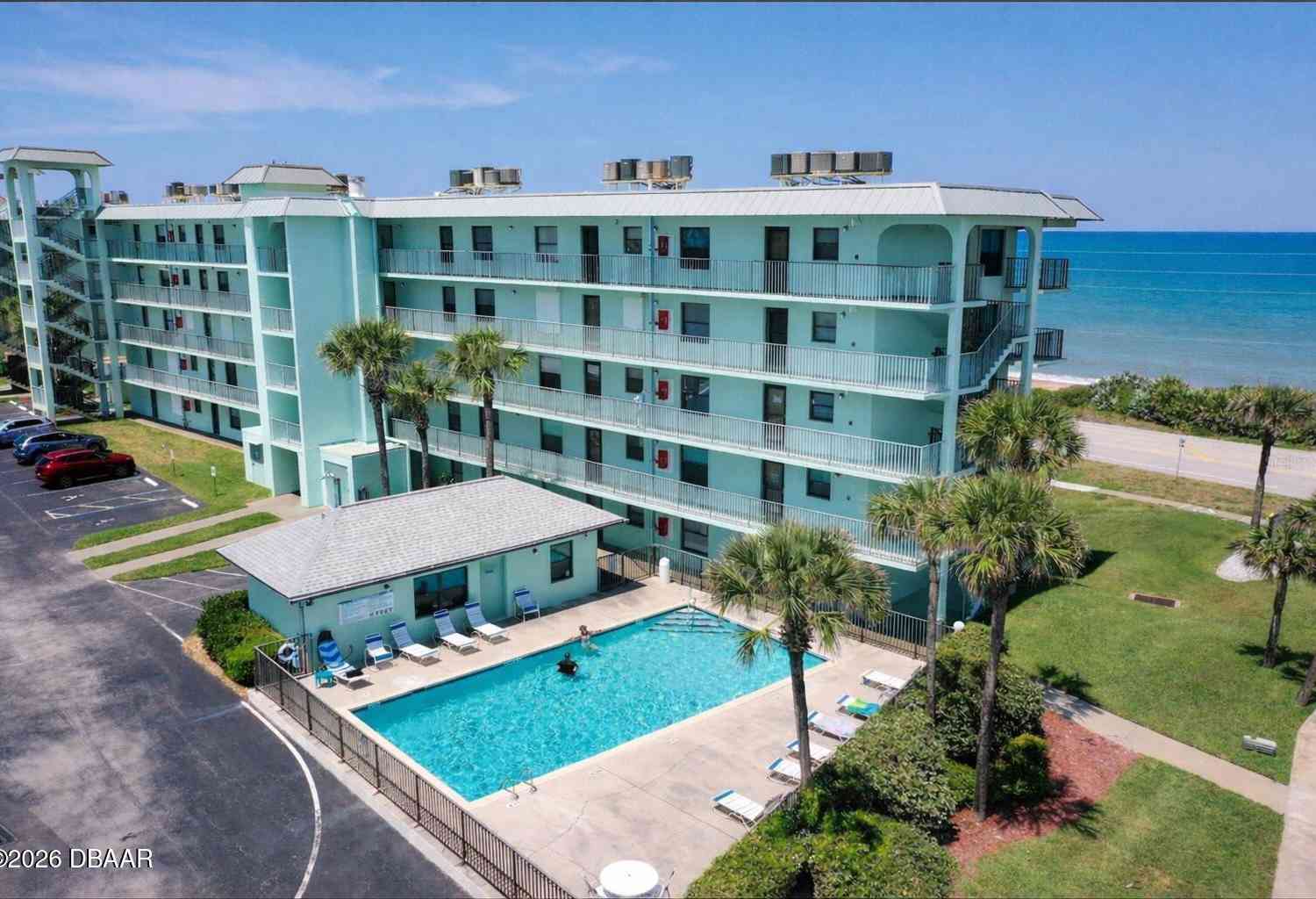 Condo For Sale - 3170 Ocean Shore Boulevard #103<br/> Ormond Beach, FL 32176
