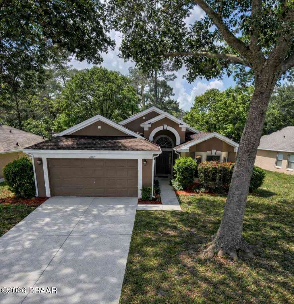 Homes For Sale - 2887 Doe Run Trail<br/> Orange City, FL 32763