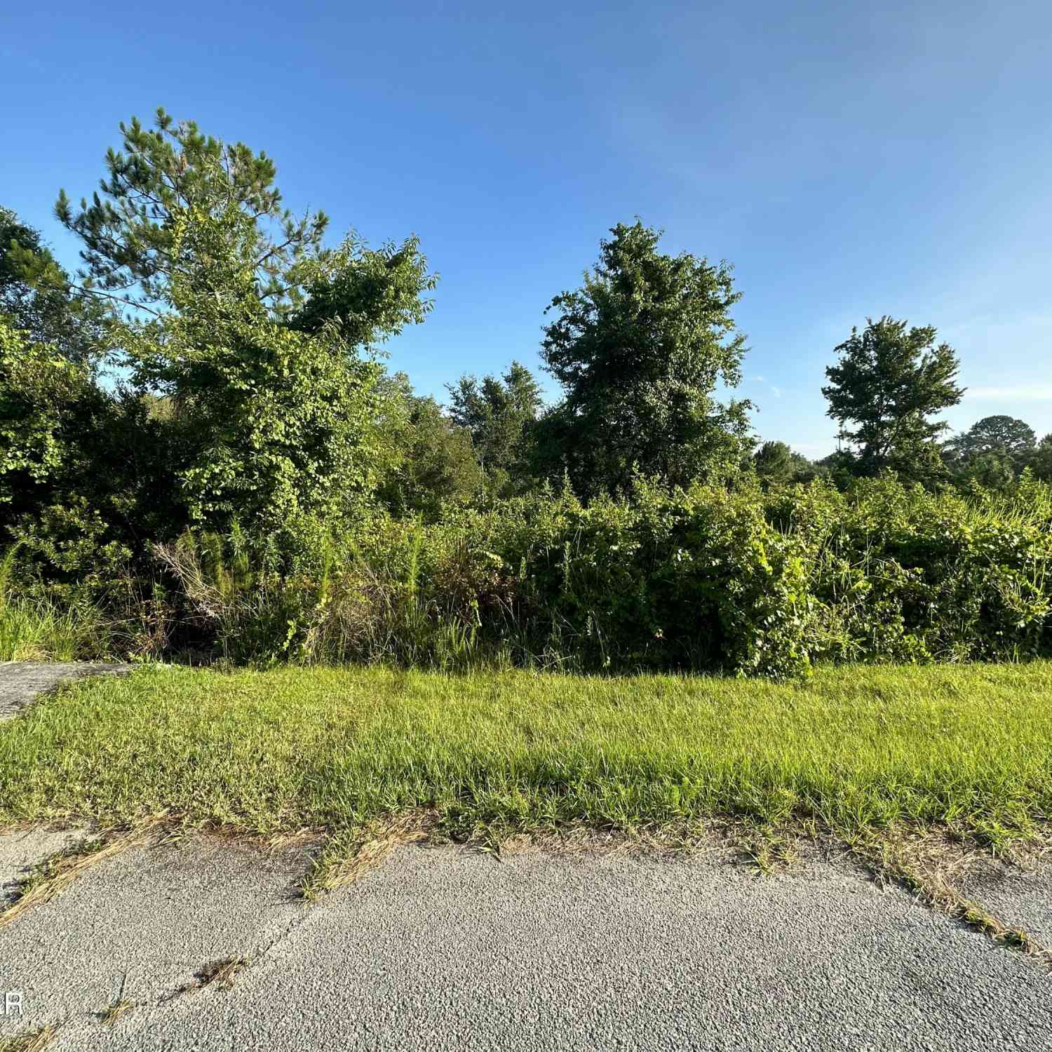 Vacant Land For Sale - 626 Mediterranean Court<br/> Poinciana, FL 34759