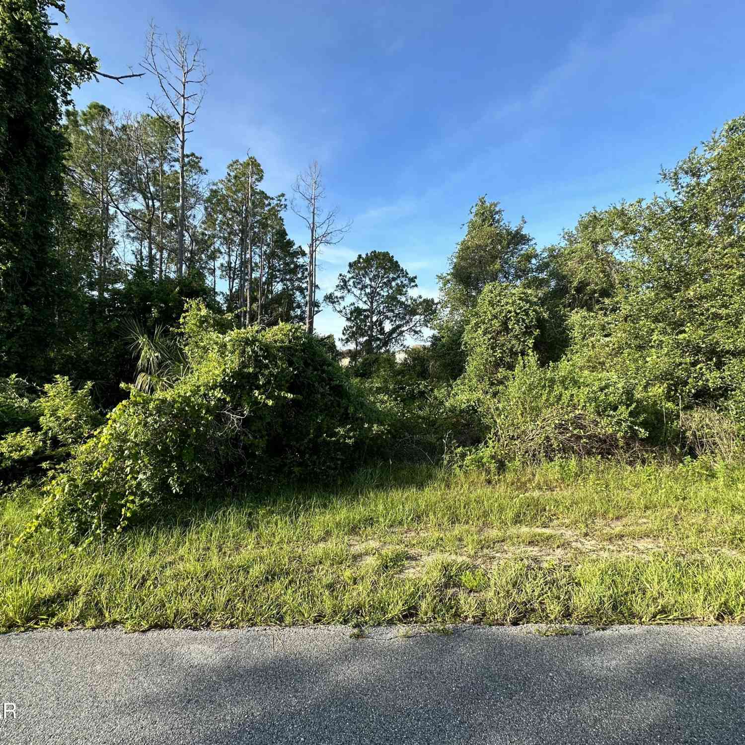 Vacant Land For Sale - 112 Warmouth Lane<br/> Poinciana, FL 34759