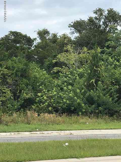 Vacant Land For Sale - 1324 Lpga Boulevard<br/> Daytona Beach, FL 32117