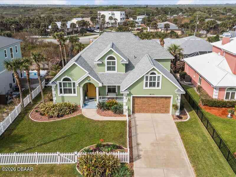 Homes For Sale - 4724 Van Kleeck Drive<br/> New Smyrna Beach, FL 32169