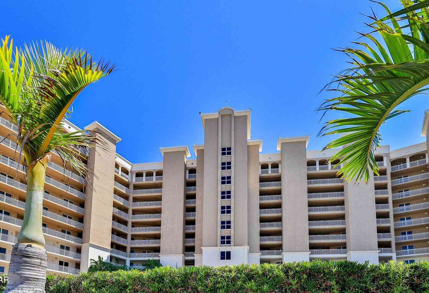 Condo For Sale - 2403 S Atlantic Avenue #1210<br/> Daytona Beach Shores, FL 32118