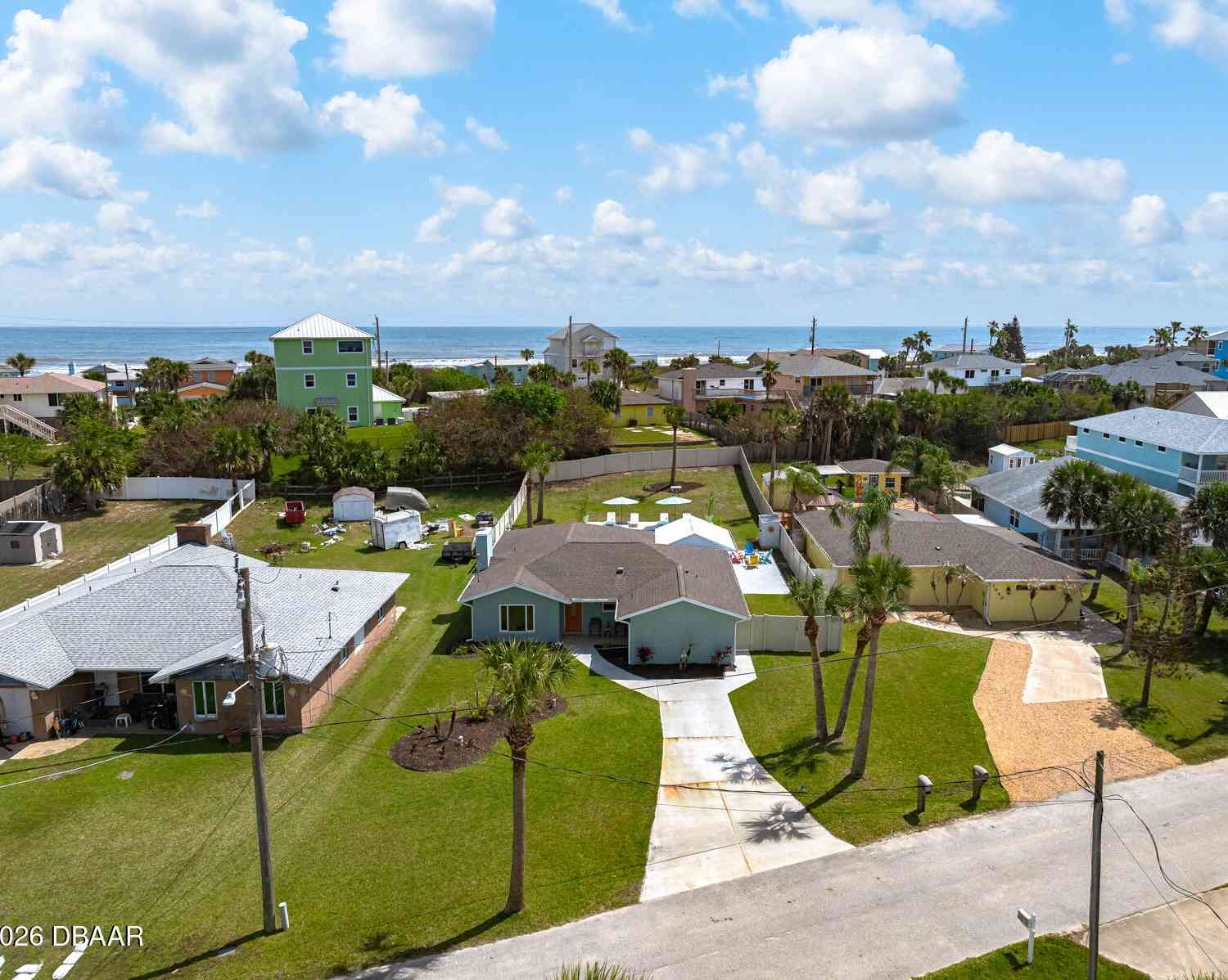 Homes For Sale - 1946 N Daytona Avenue<br/> Flagler Beach, FL 32136