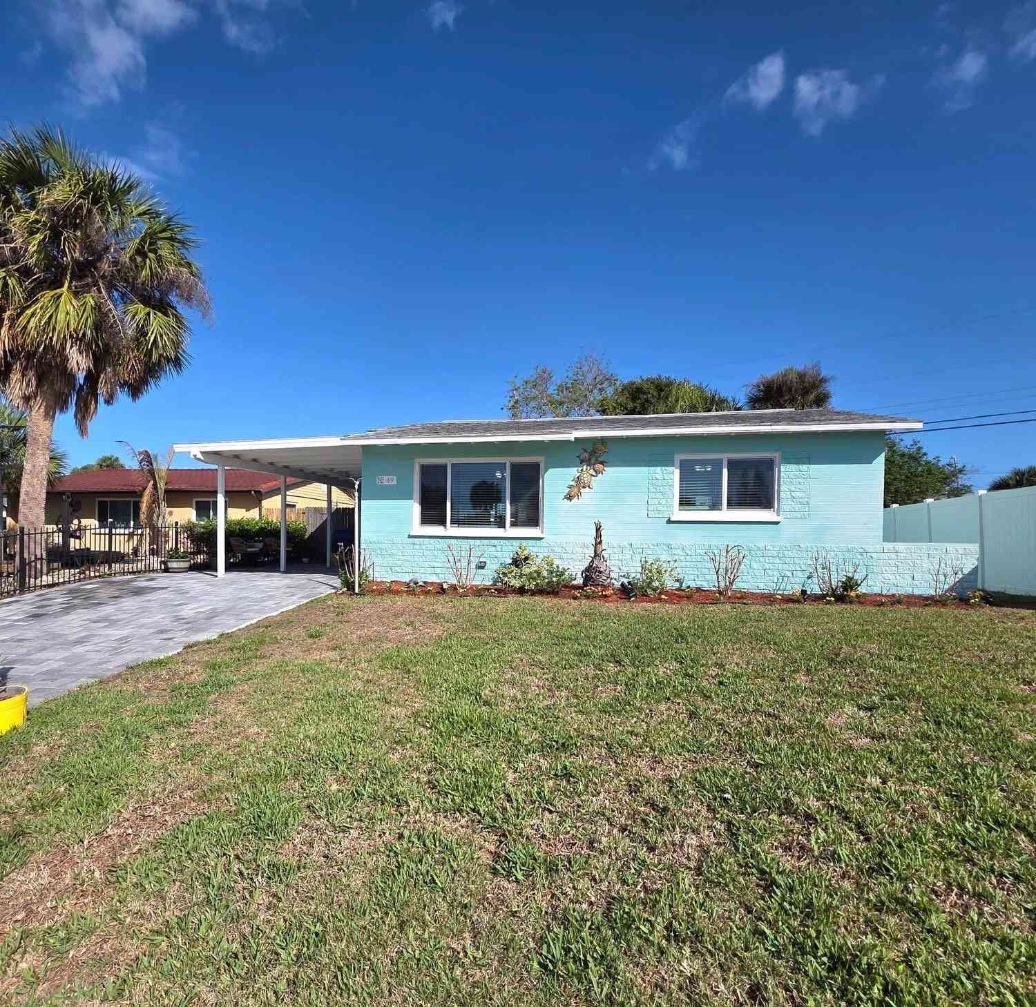 Homes For Sale - 49 Seaside Drive<br/> Ormond Beach, FL 32176