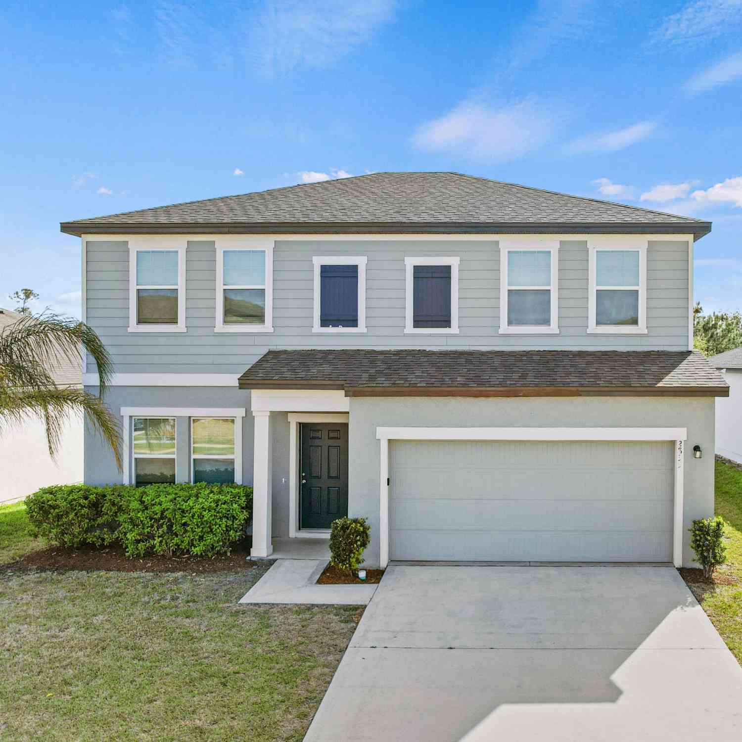 Homes For Sale - 2835 Neverland Drive<br/> New Smyrna Beach, FL 32168