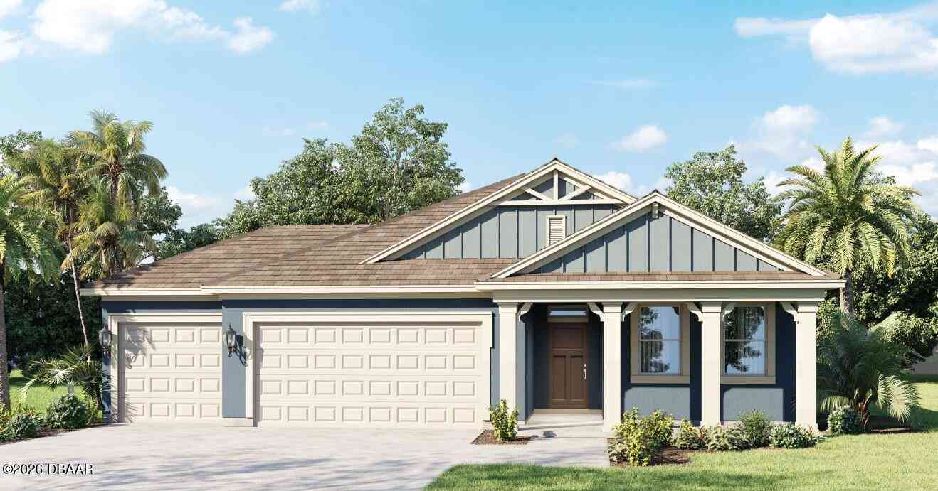 Homes For Sale - 3397 Arch Avenue<br/> Ormond Beach, FL 32174