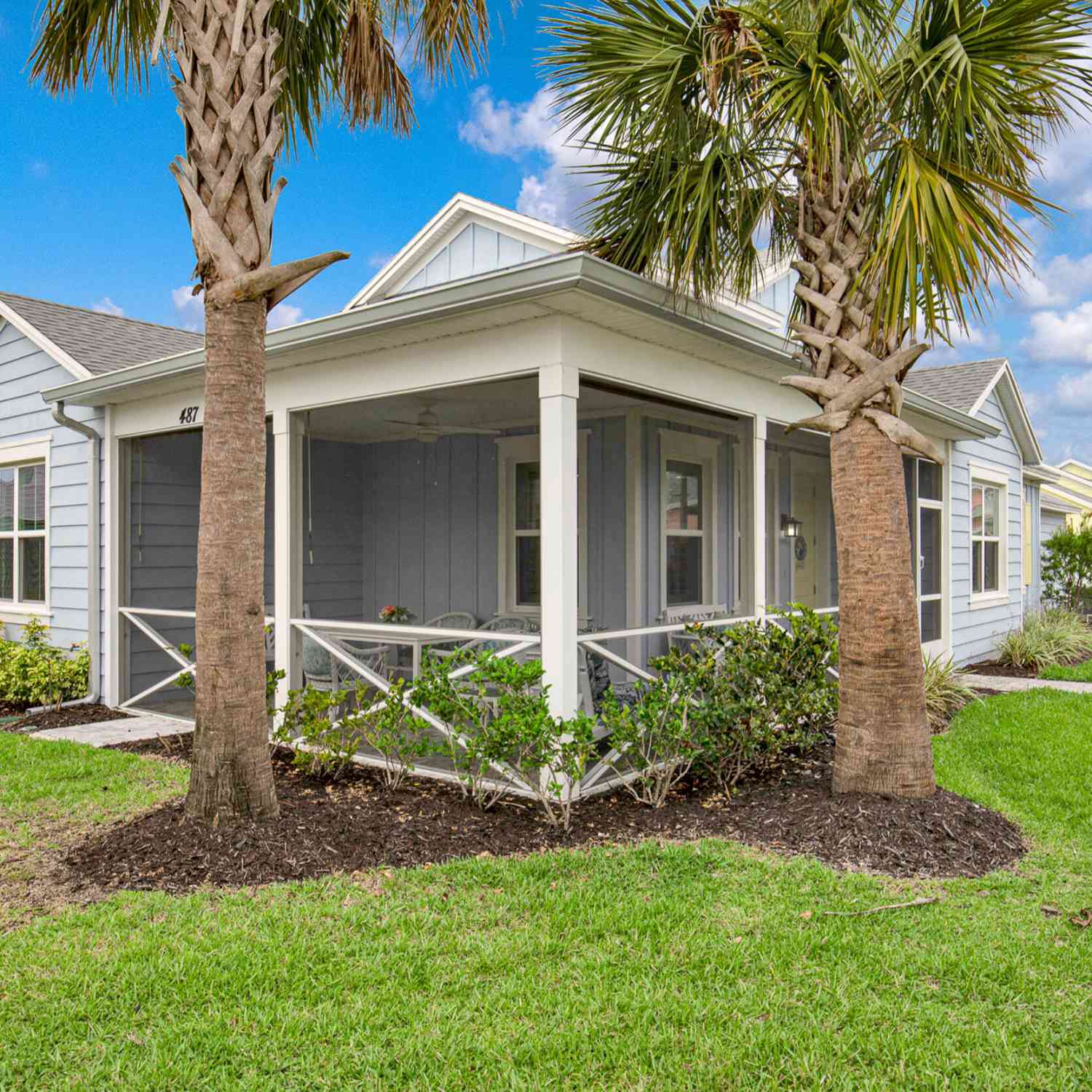 Homes For Rent - 487 Margaritaville Avenue<br/> Daytona Beach, FL 32124