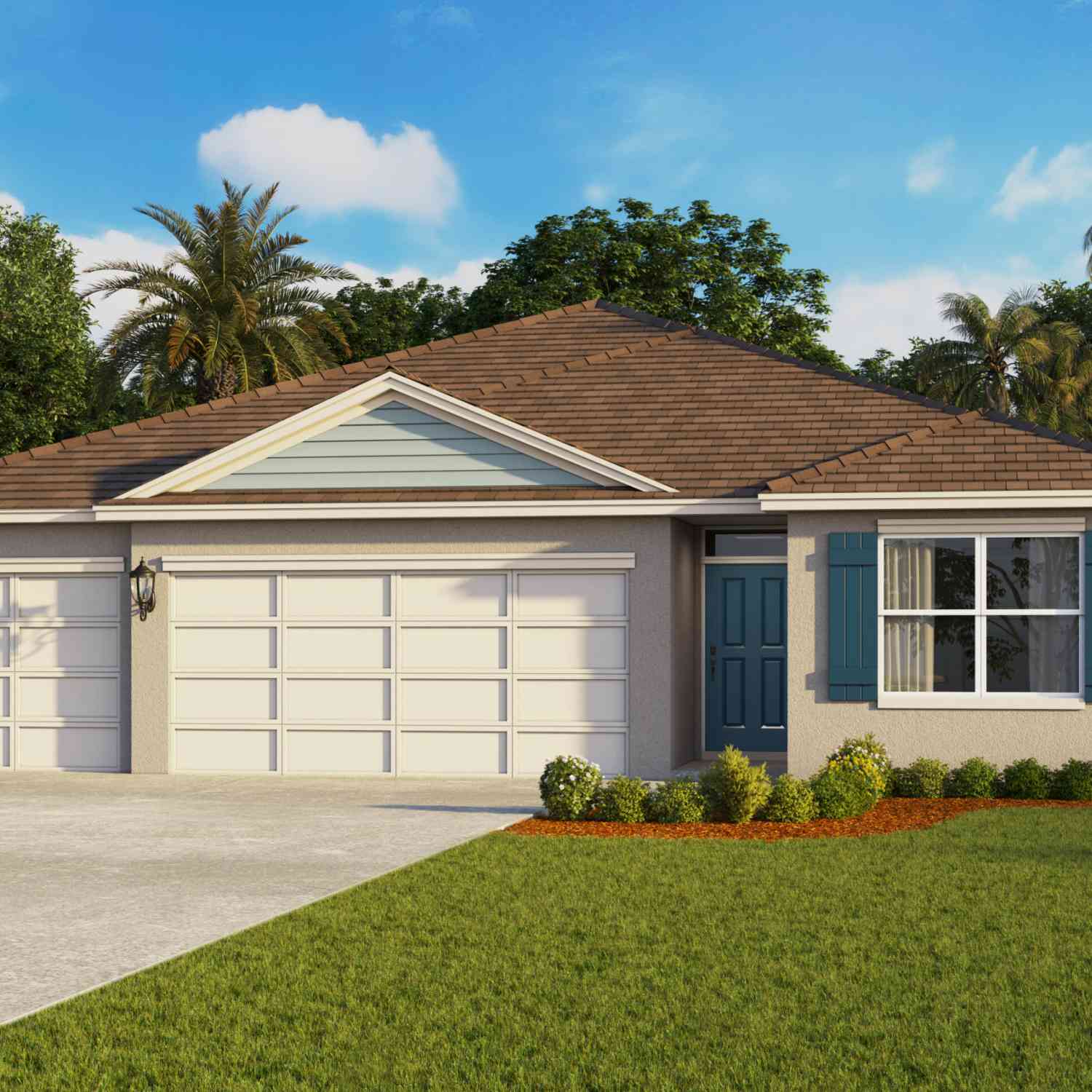 Homes For Sale - 1301 Lawndale Court<br/> Ormond Beach, FL 32174