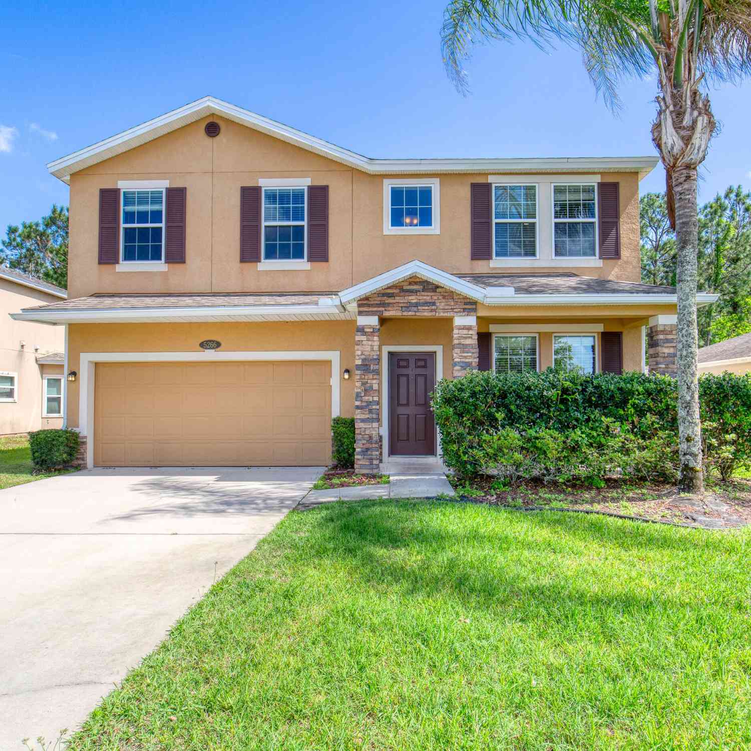 Homes For Sale - 5266 Plantation Home Way<br/> Port Orange, FL 32128