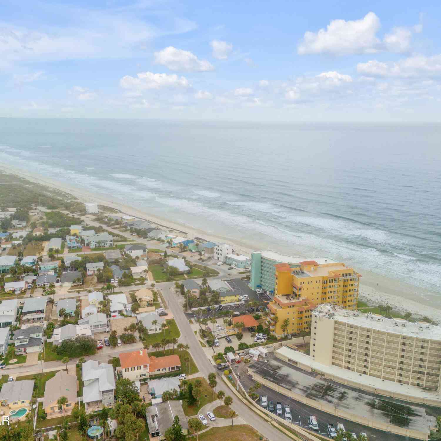Condo For Sale - 701 N Atlantic Avenue #203<br/> New Smyrna Beach, FL 32169