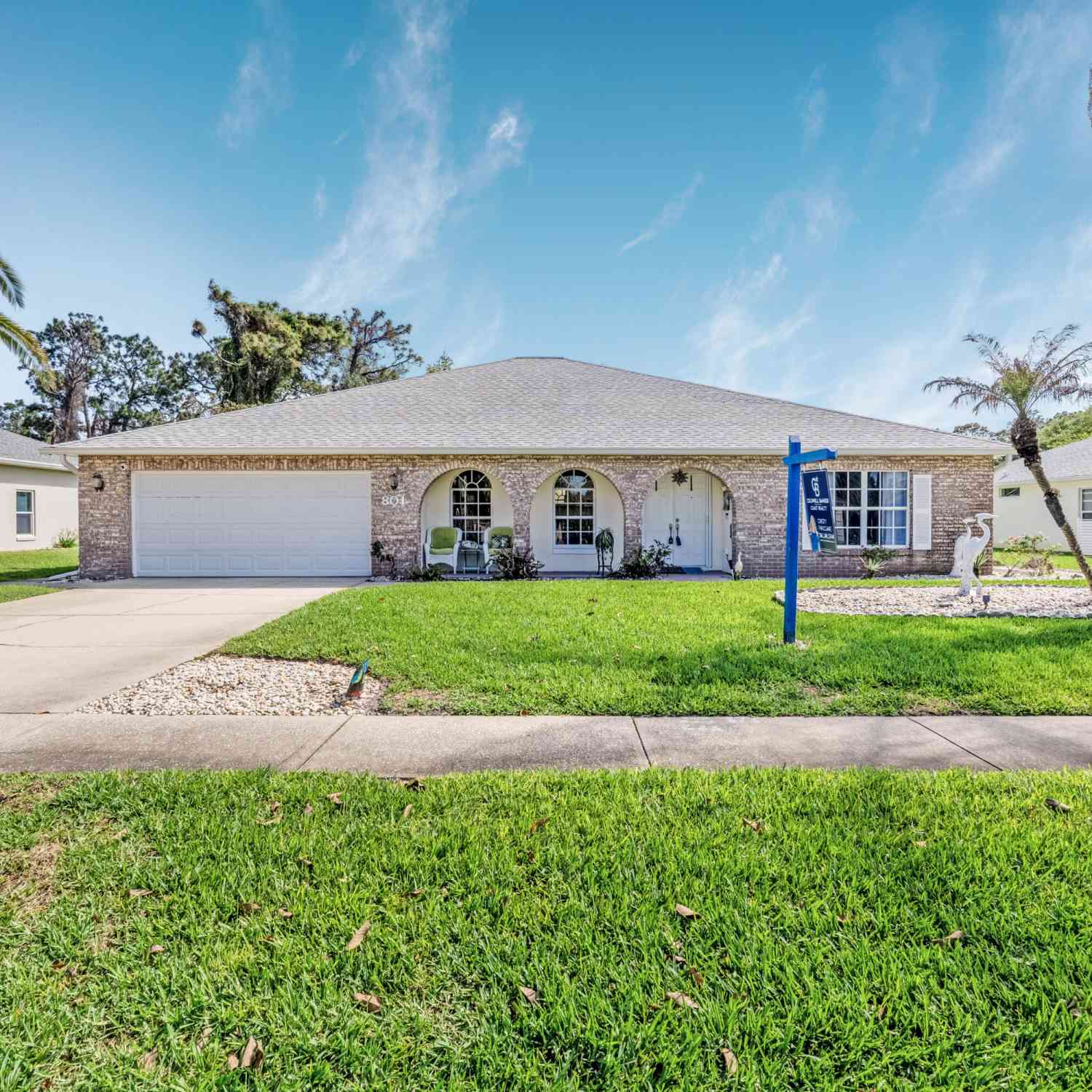 Homes For Sale - 801 Sterling Chase Drive<br/> Port Orange, FL 32128