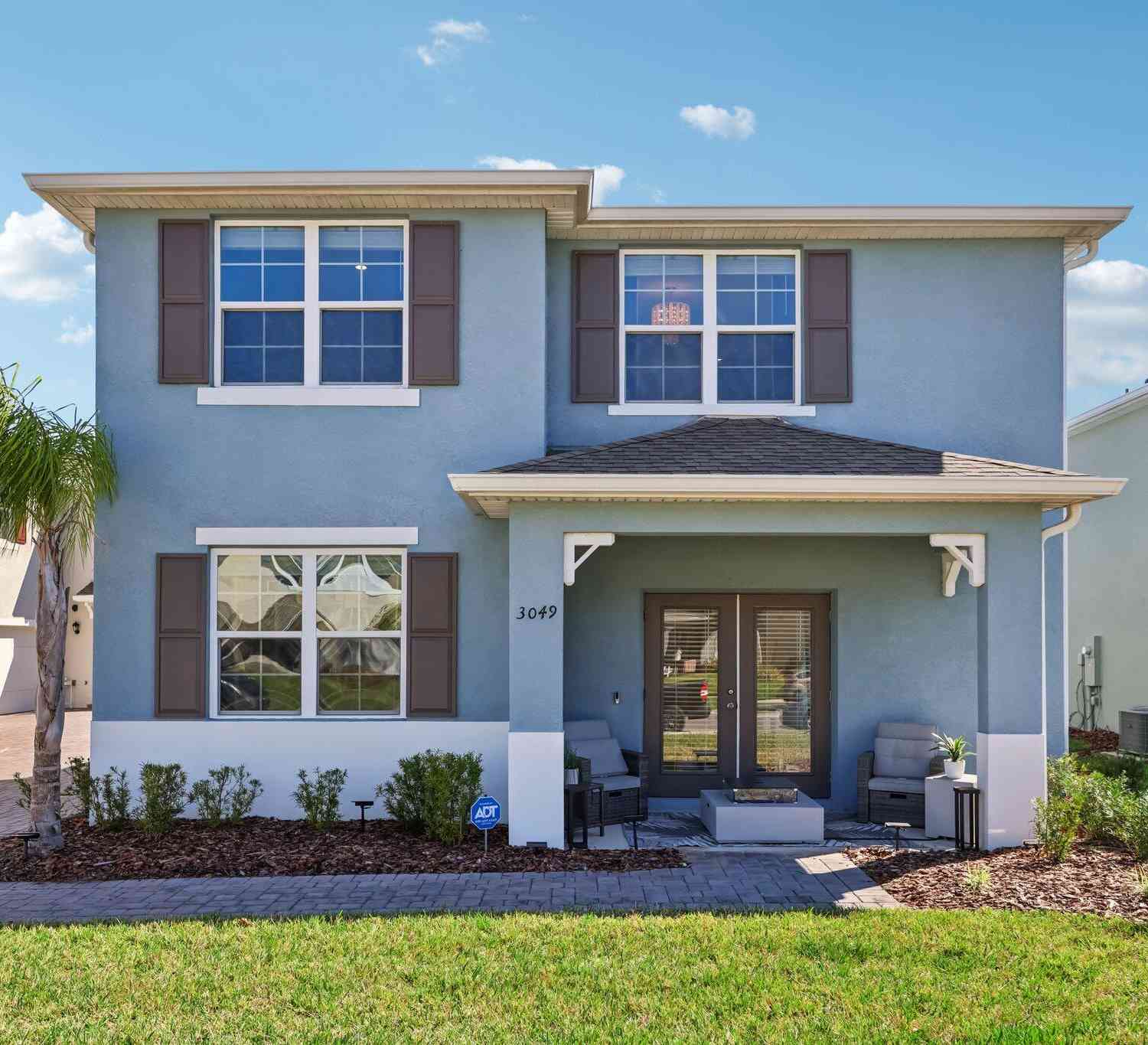 Homes For Sale - 3049 Meleto Boulevard<br/> New Smyrna Beach, FL 32168