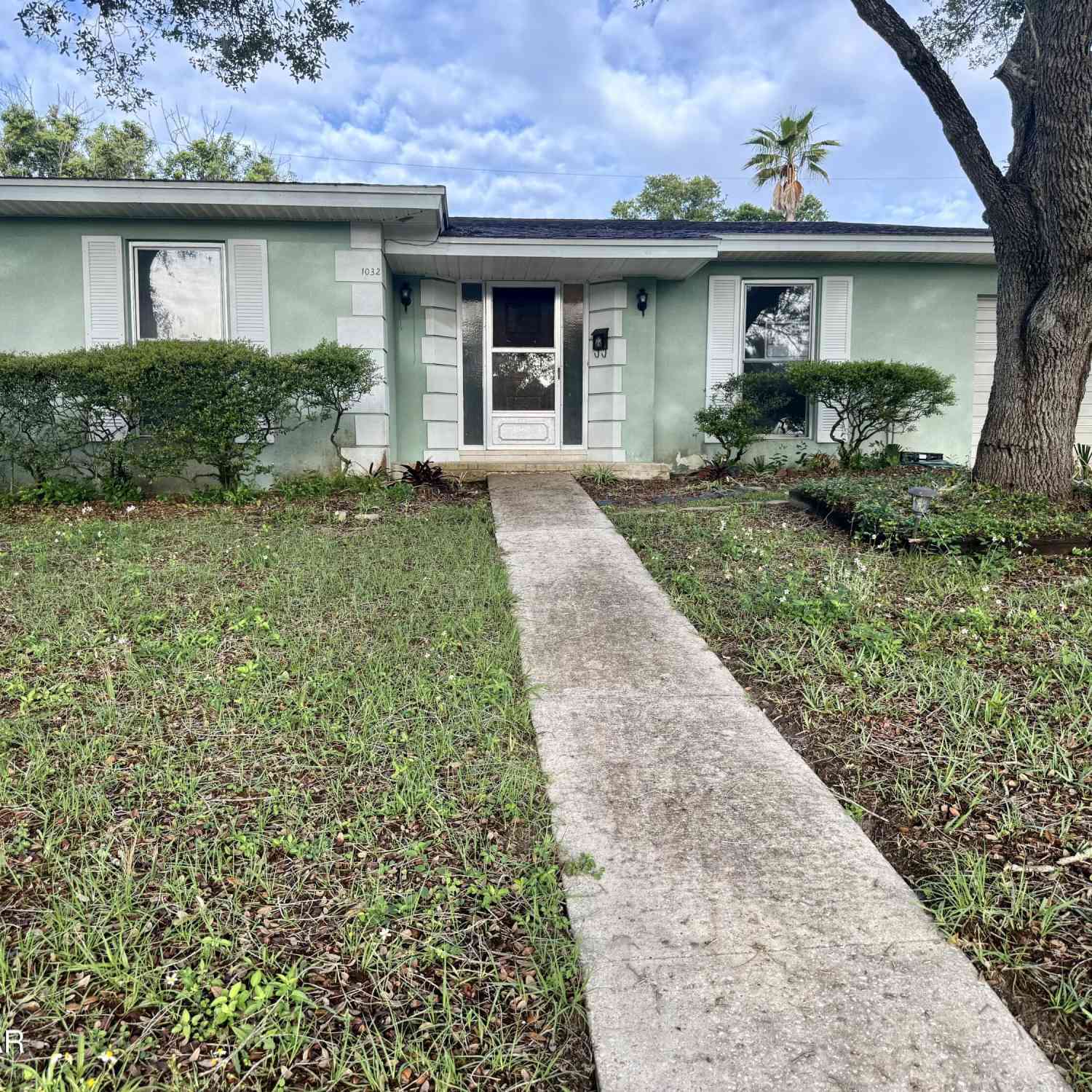 Homes For Rent - 1032 Frost Lane<br/> Deltona, FL 32725