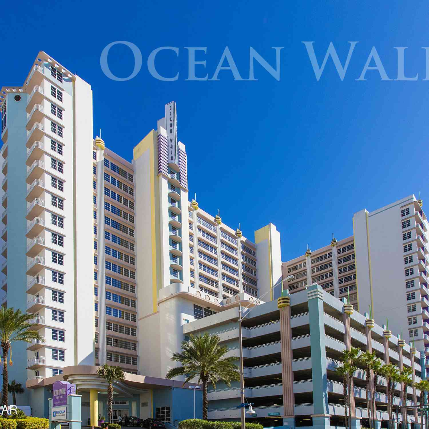 Condo For Sale - 300 N Atlantic Avenue #1705<br/> Daytona Beach, FL 32118