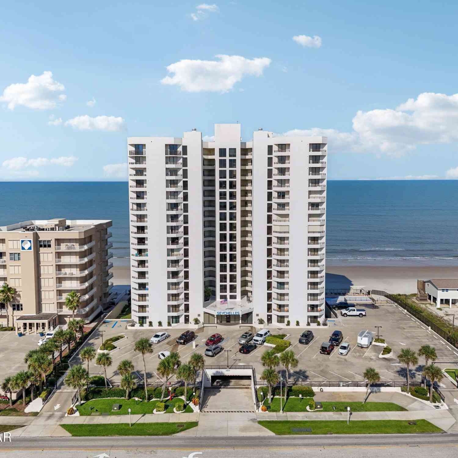 Condo For Sale - 3855 S Atlantic Avenue #505<br/> Daytona Beach Shores, FL 32118