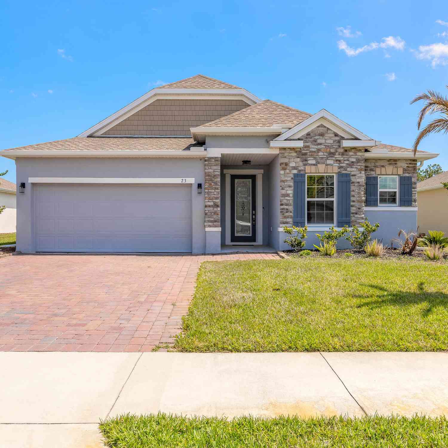 Homes For Sale - 23 Fawn Haven Trail<br/> Ormond Beach, FL 32174