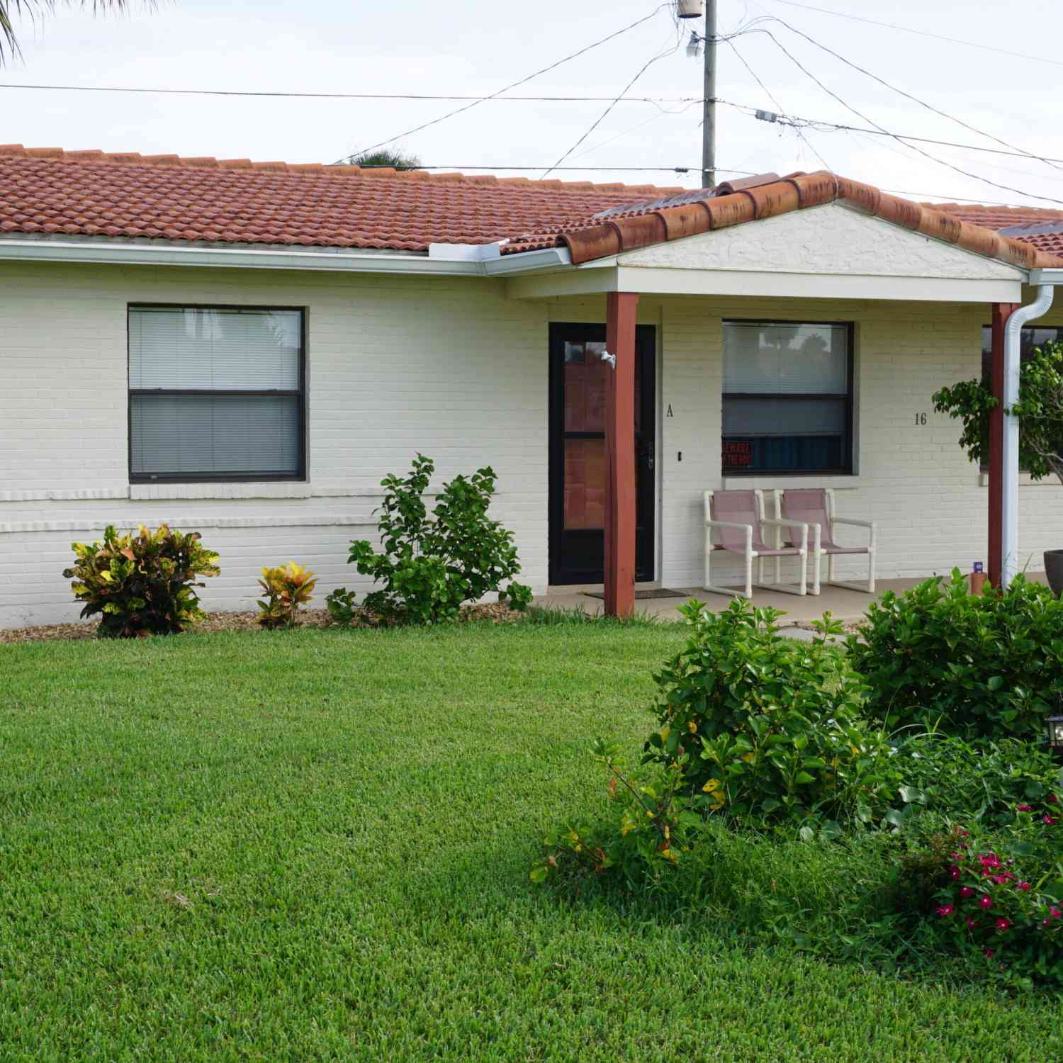 Multifamily For Rent - 16 Oriole Circle #A<br/> Ormond Beach, FL 32176