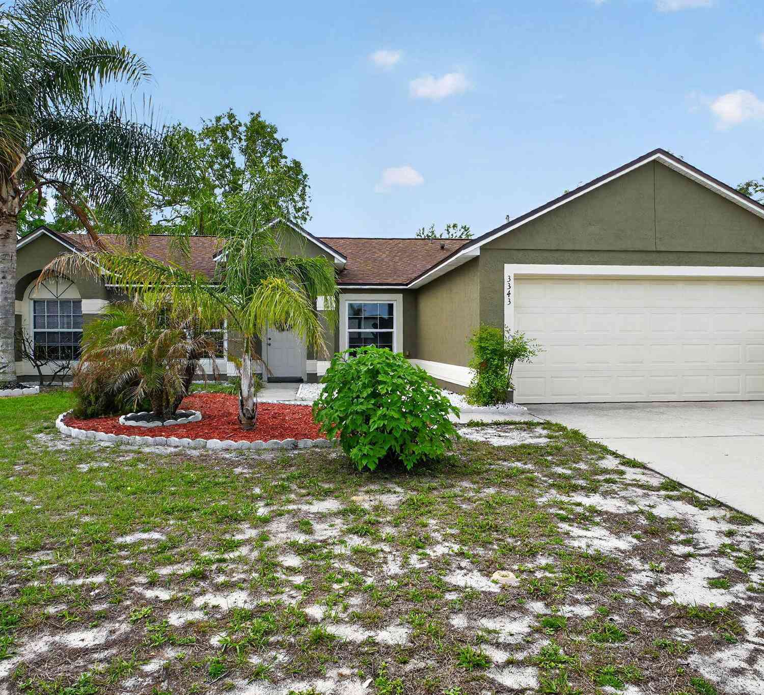 Homes For Sale - 3343 Caldwell Street<br/> Deltona, FL 32738