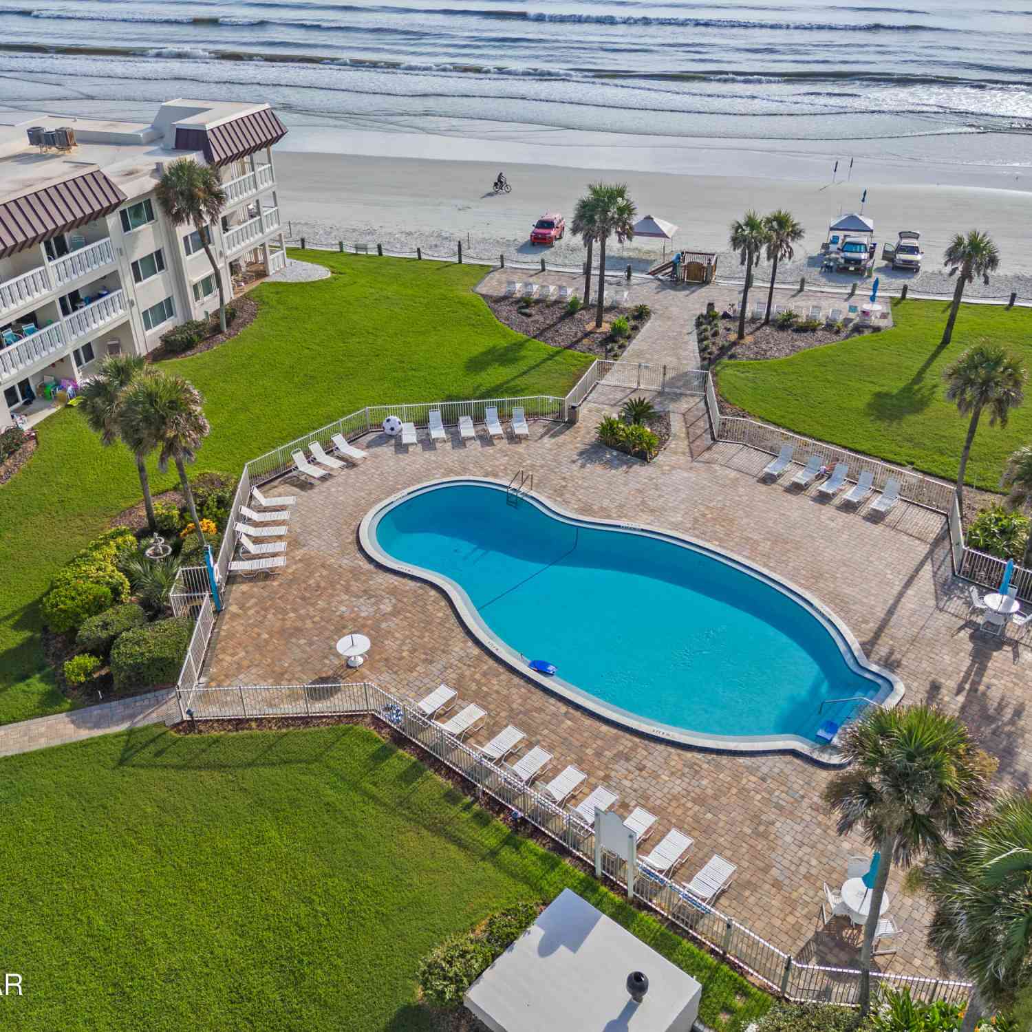 Condo For Sale - 3663 S Atlantic Avenue #31B<br/> New Smyrna Beach, FL 32169