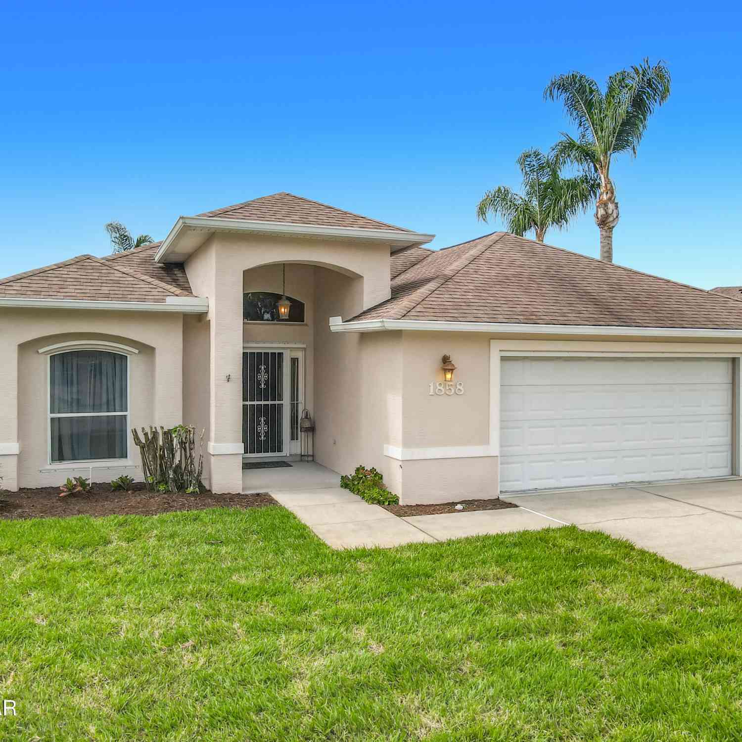 Homes For Sale - 1858 Turnbull Lakes Drive<br/> New Smyrna Beach, FL 32168