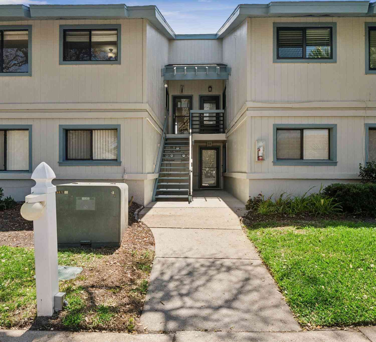 Condo For Sale - 4405 Sea Mist Drive #216<br/> New Smyrna Beach, FL 32169