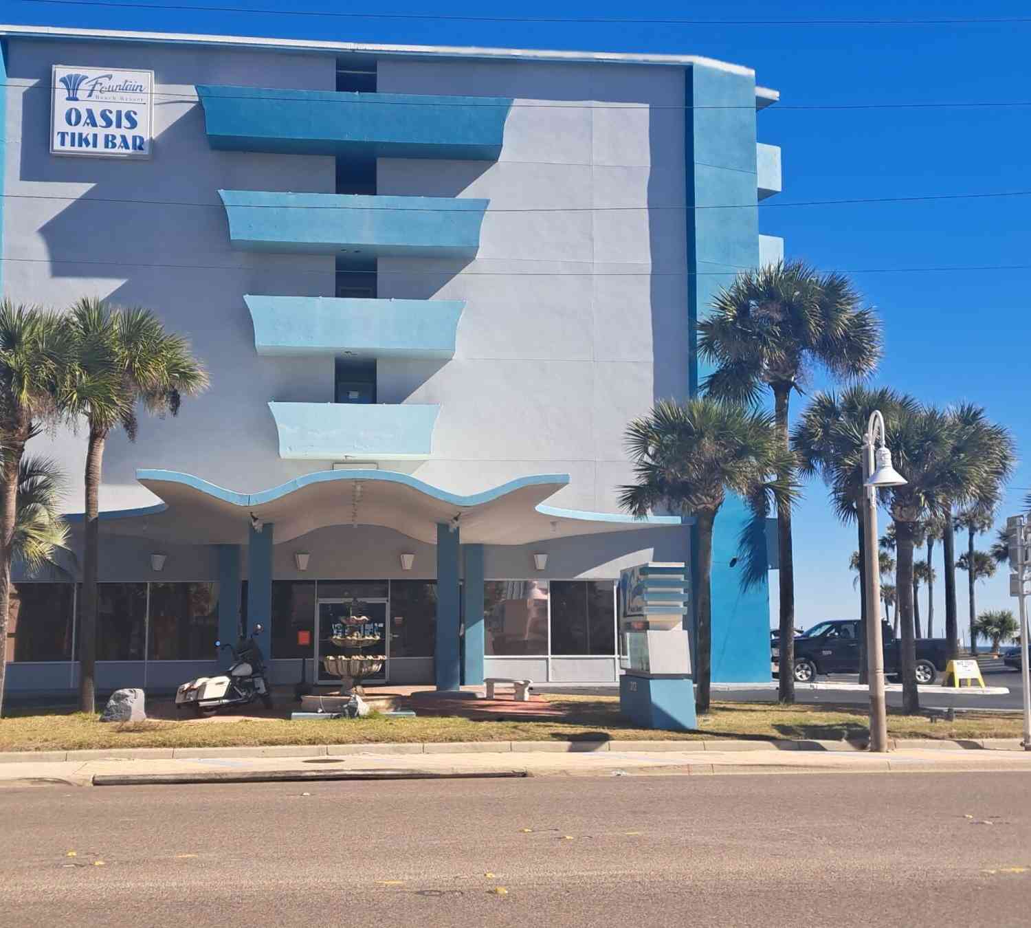 Condo For Sale - 313 S Atlantic Avenue #5190<br/> Daytona Beach, FL 32118