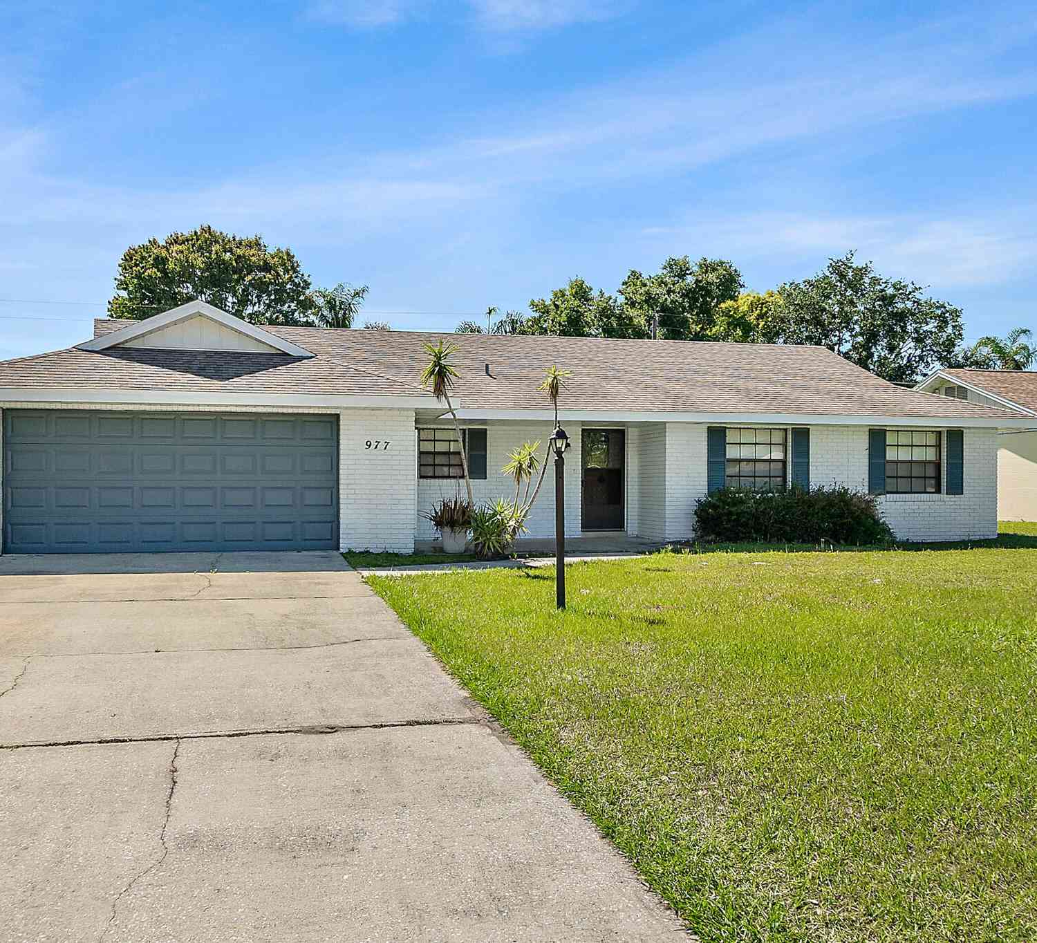 Homes For Sale - 977 Whiporwill Drive<br/> Port Orange, FL 32127