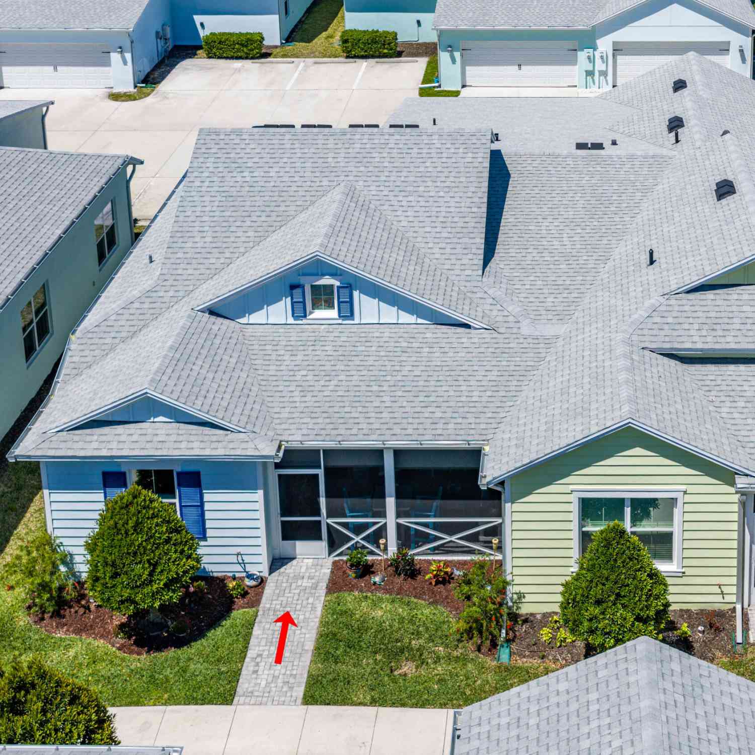 Homes For Sale - 409 High Tide Lane<br/> Daytona Beach, FL 32124