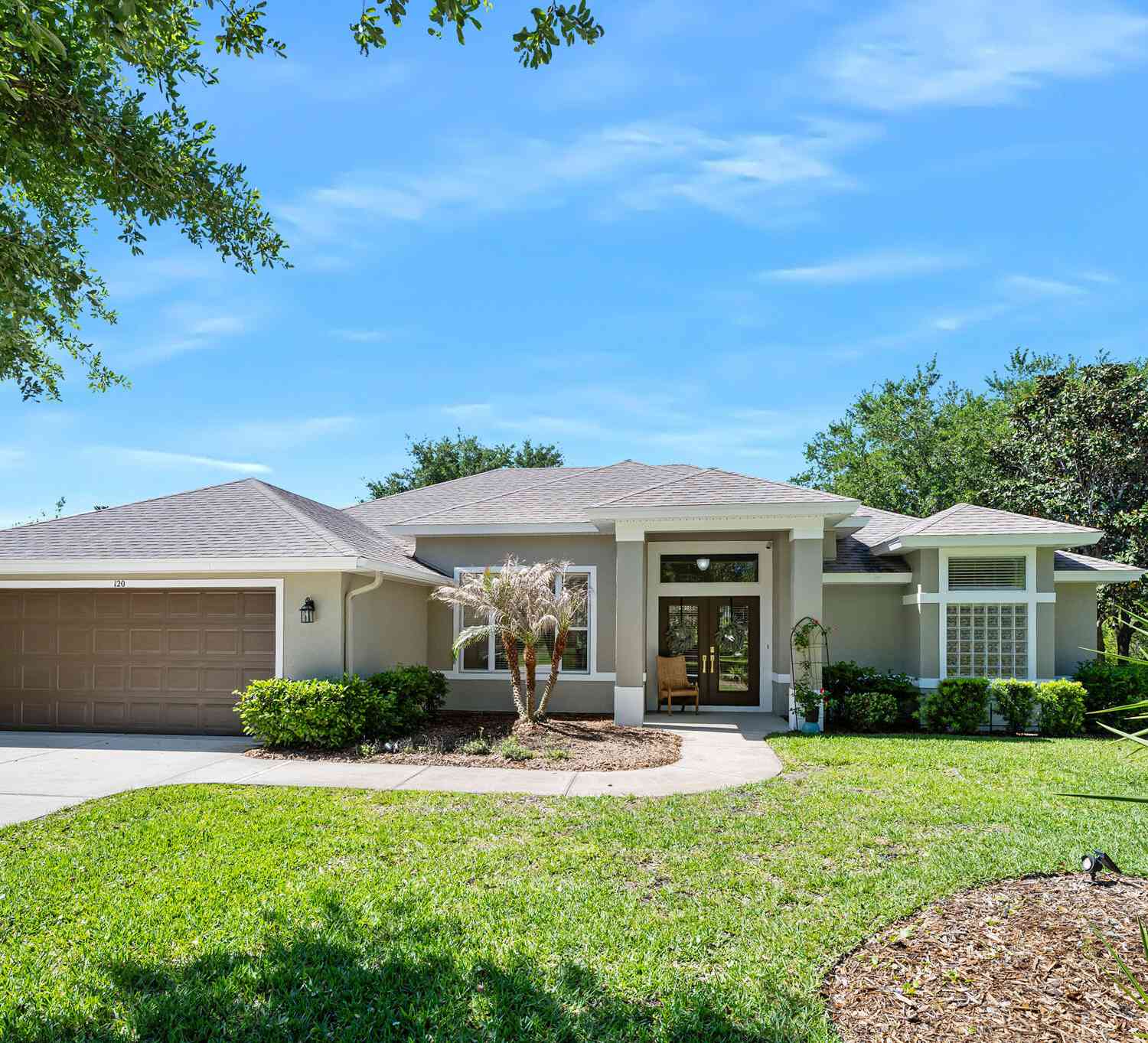 Homes For Sale - 120 Black Hickory Way<br/> Ormond Beach, FL 32174
