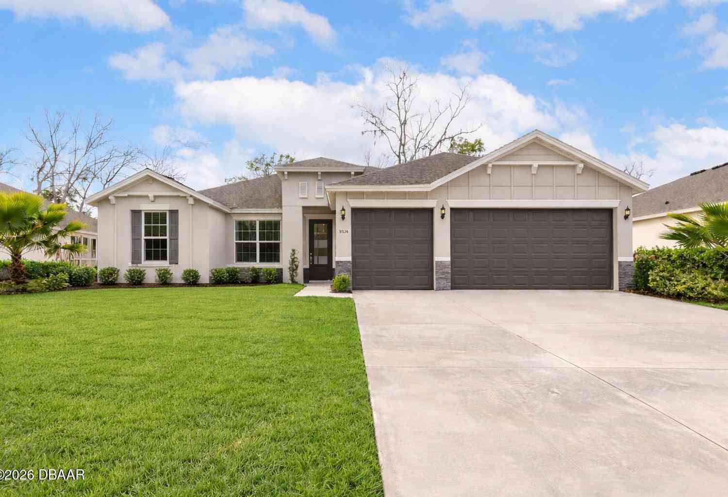 Homes For Sale - 3024 Adrian Drive<br/> Ormond Beach, FL 32174