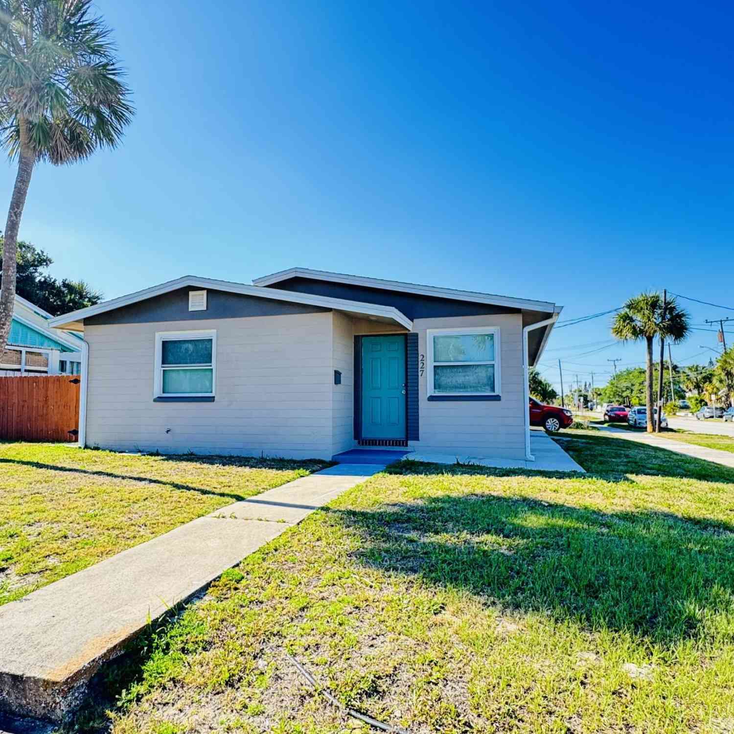 Apartment For Rent - 901 N Peninsula Drive #227 JESSAMINE BLVD<br/> Daytona Beach, FL 32118