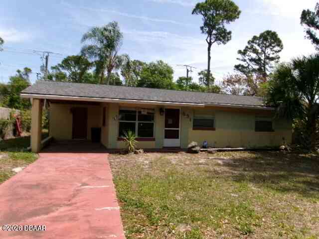 Homes For Sale - 551 Cambridge Circle<br/> South Daytona, FL 32119