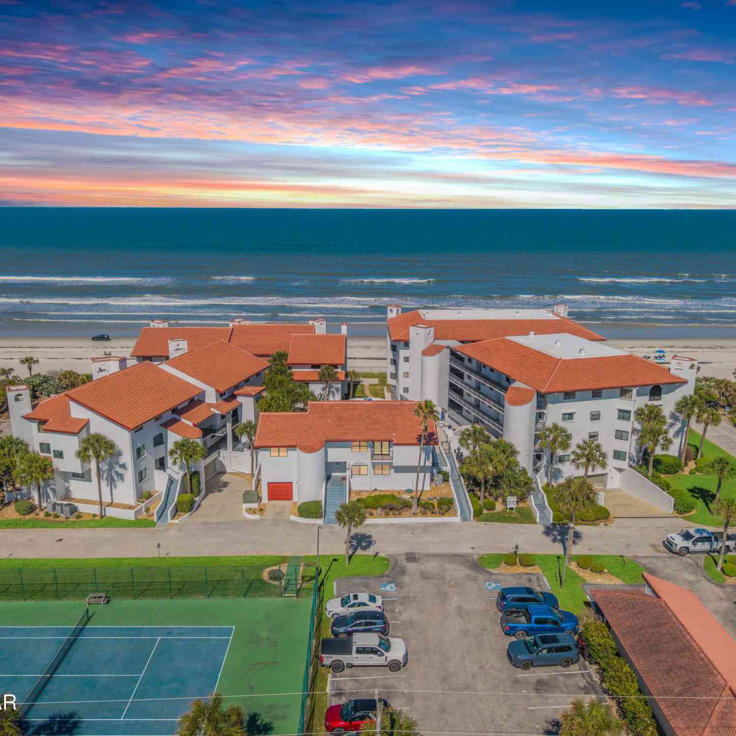 Condo For Sale - 3001 S Atlantic Avenue<br/> New Smyrna Beach, FL 32169