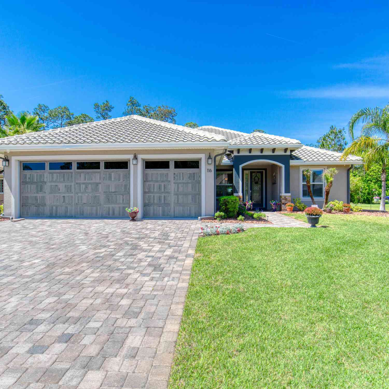 Homes For Sale - 116 Briargate Look<br/> Ormond Beach, FL 32174