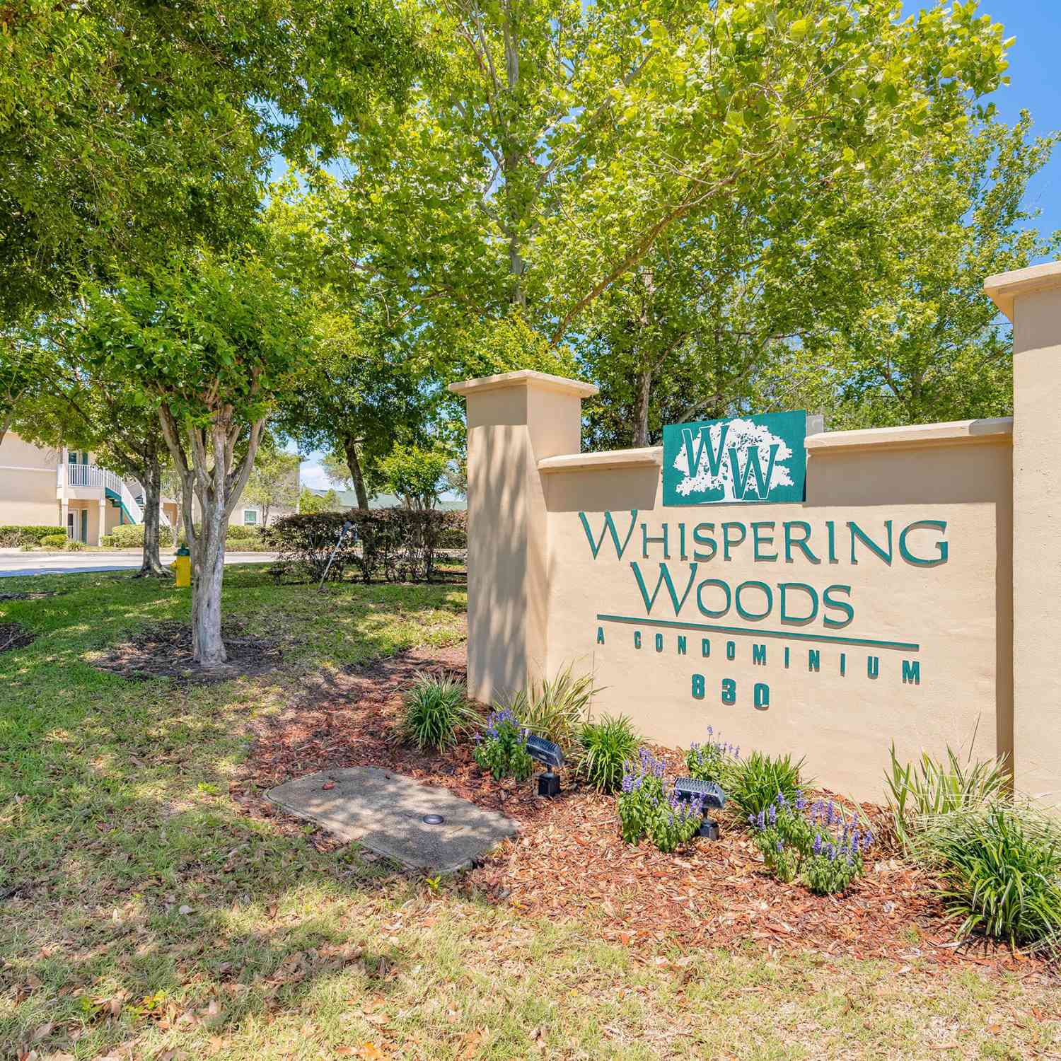 Condo For Sale - 830 Airport Road #209<br/> Port Orange, FL 32128