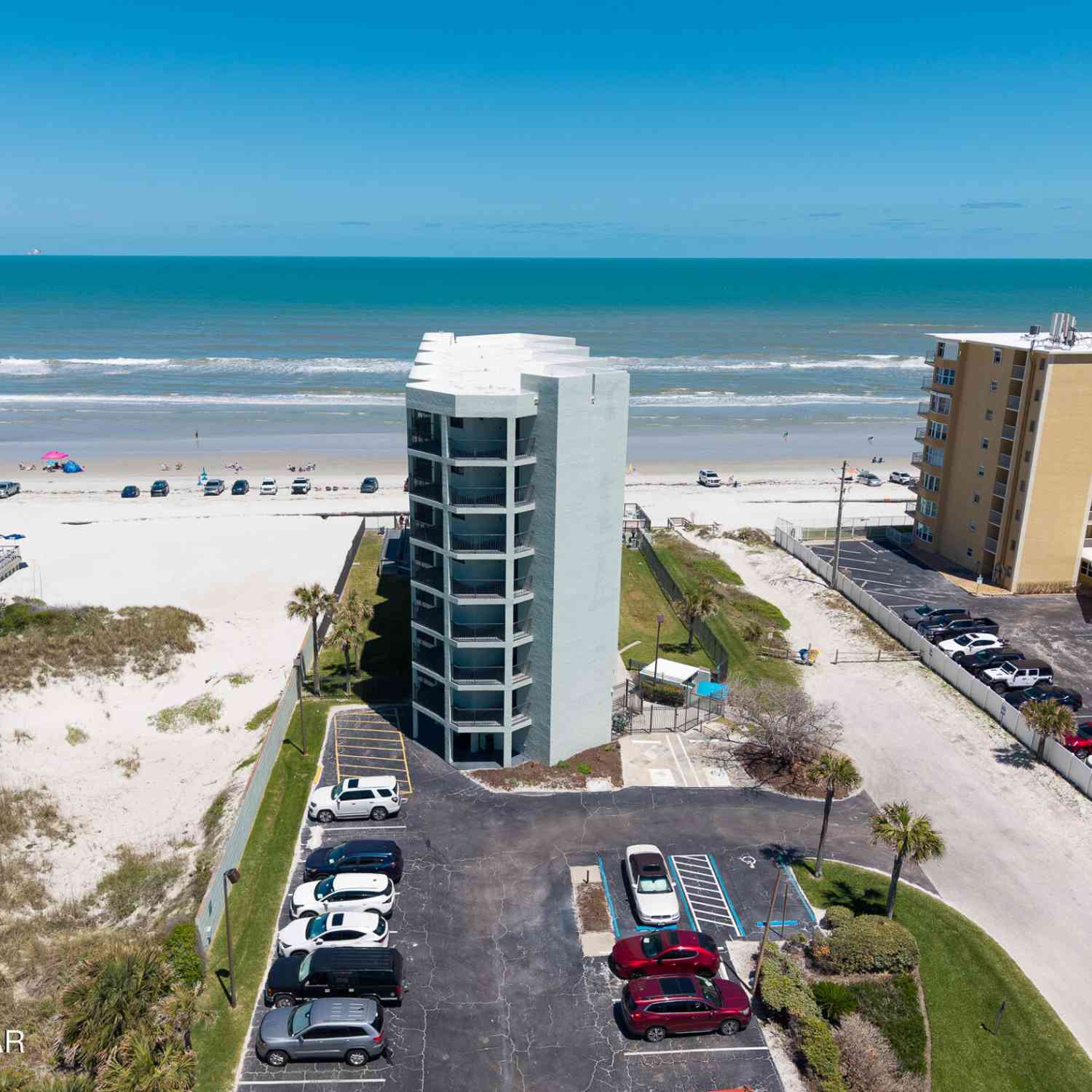Condo For Sale - 3405 S Atlantic Avenue #101<br/> New Smyrna Beach, FL 32169