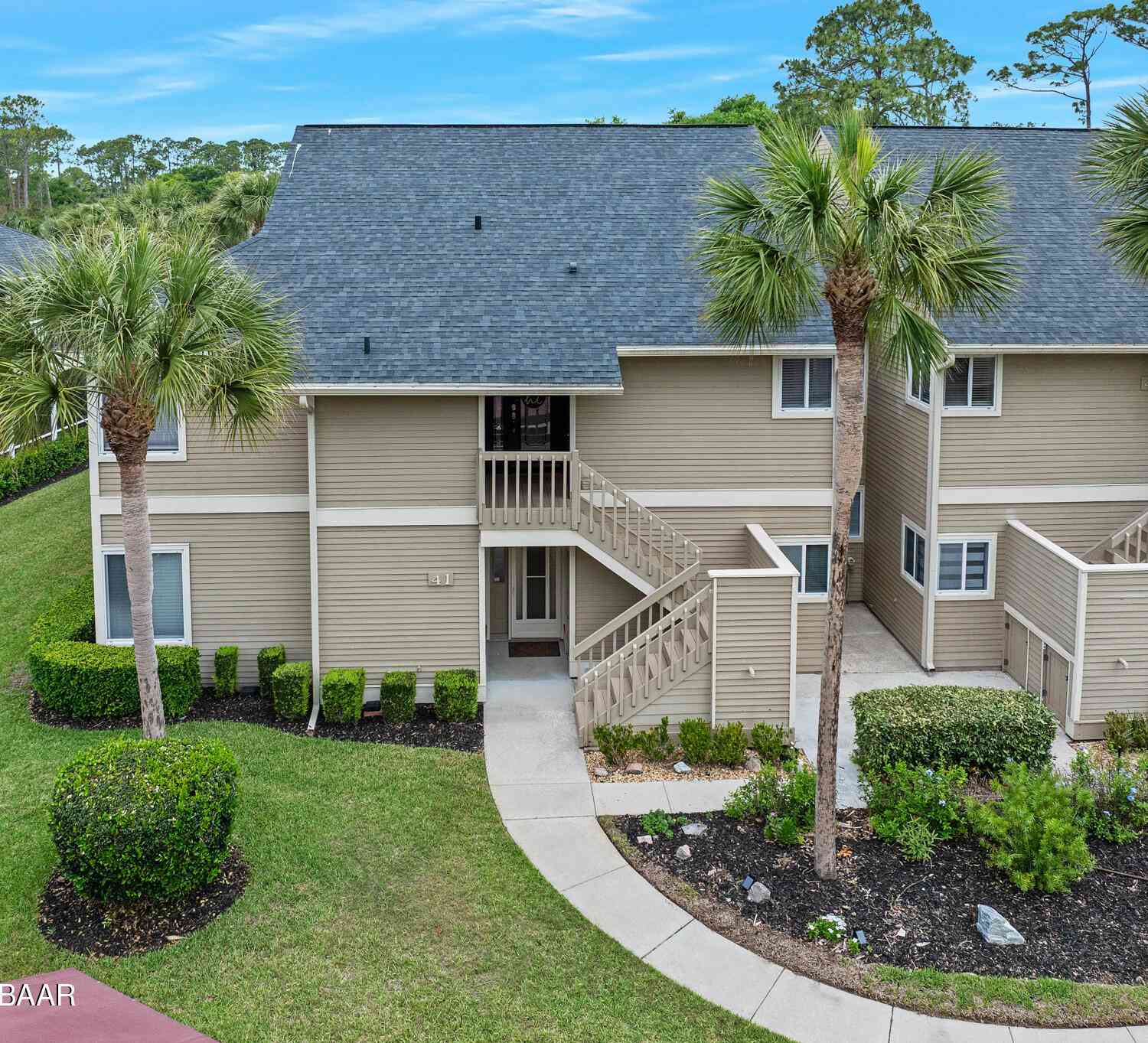 Condo For Sale - 41 Magnolia Drive #S<br/> Ormond Beach, FL 32174